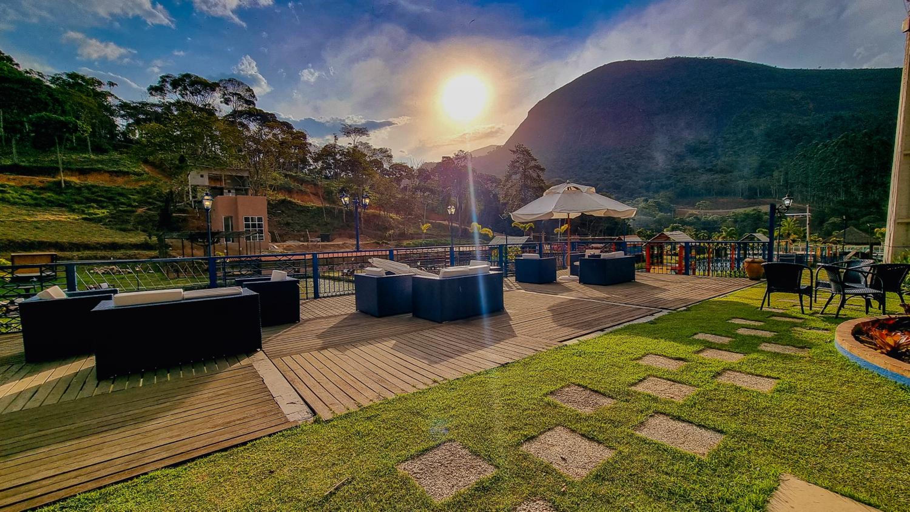 Art Green Teresópolis