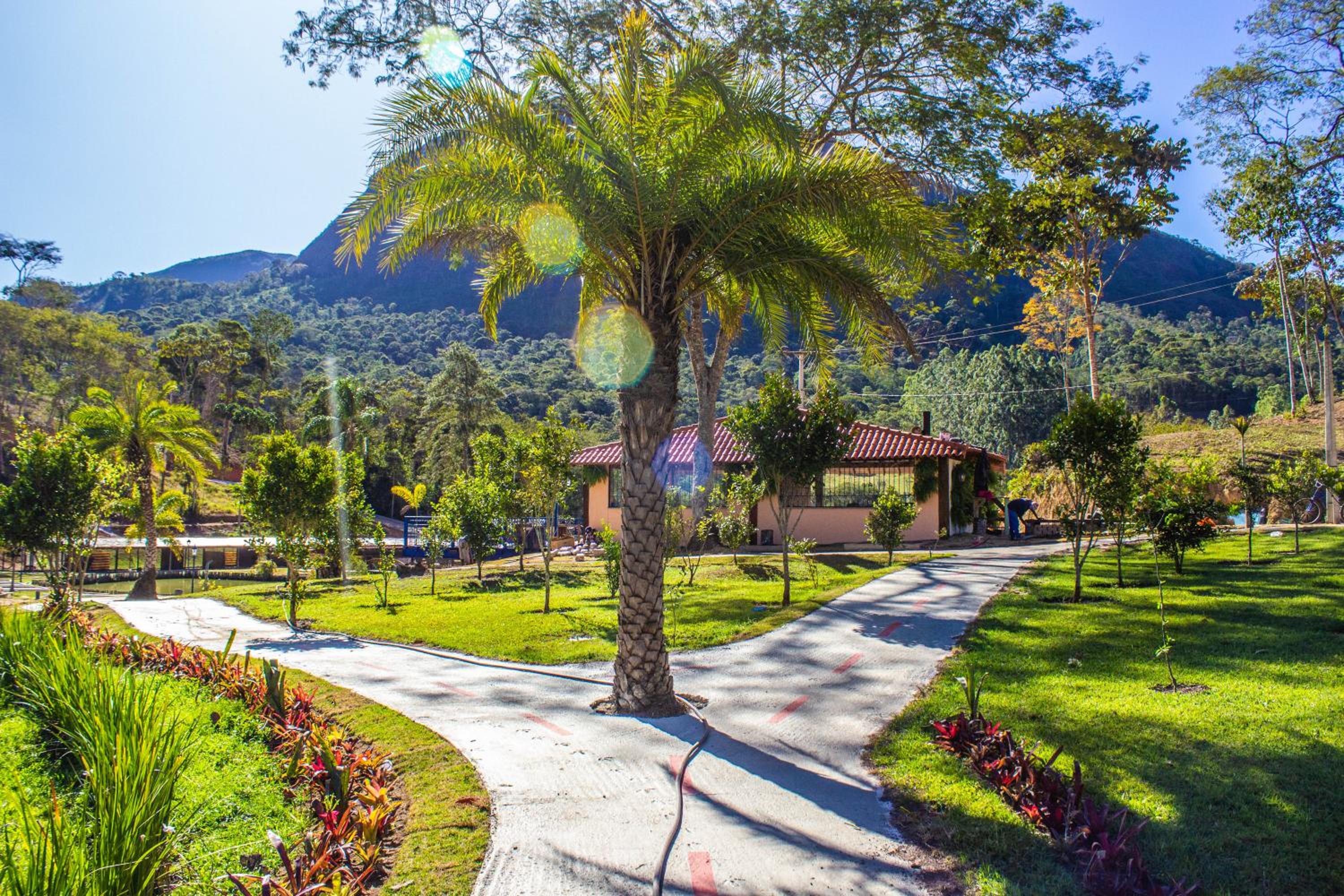 Art Green Teresópolis