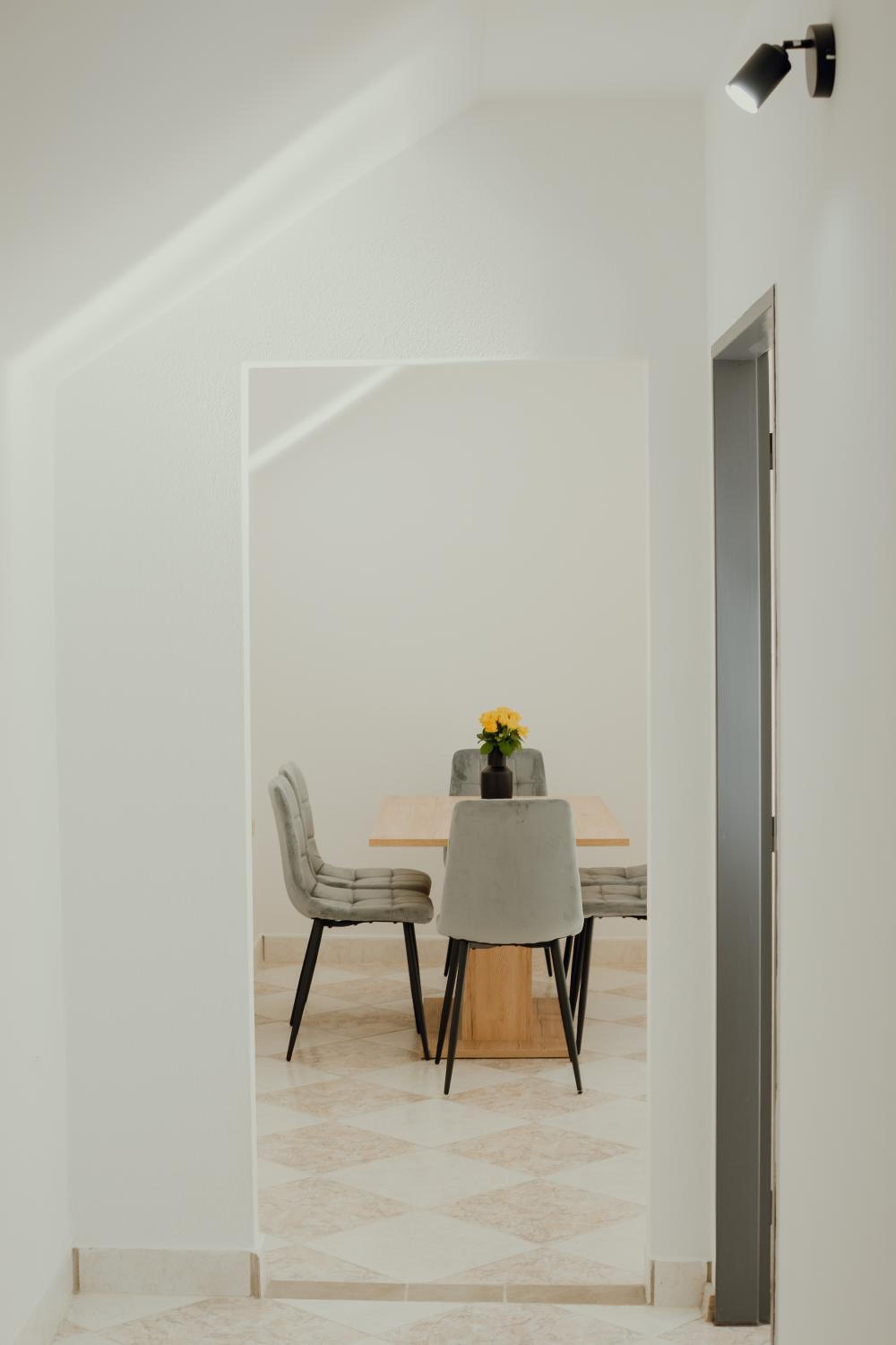 Apartmán EMILY