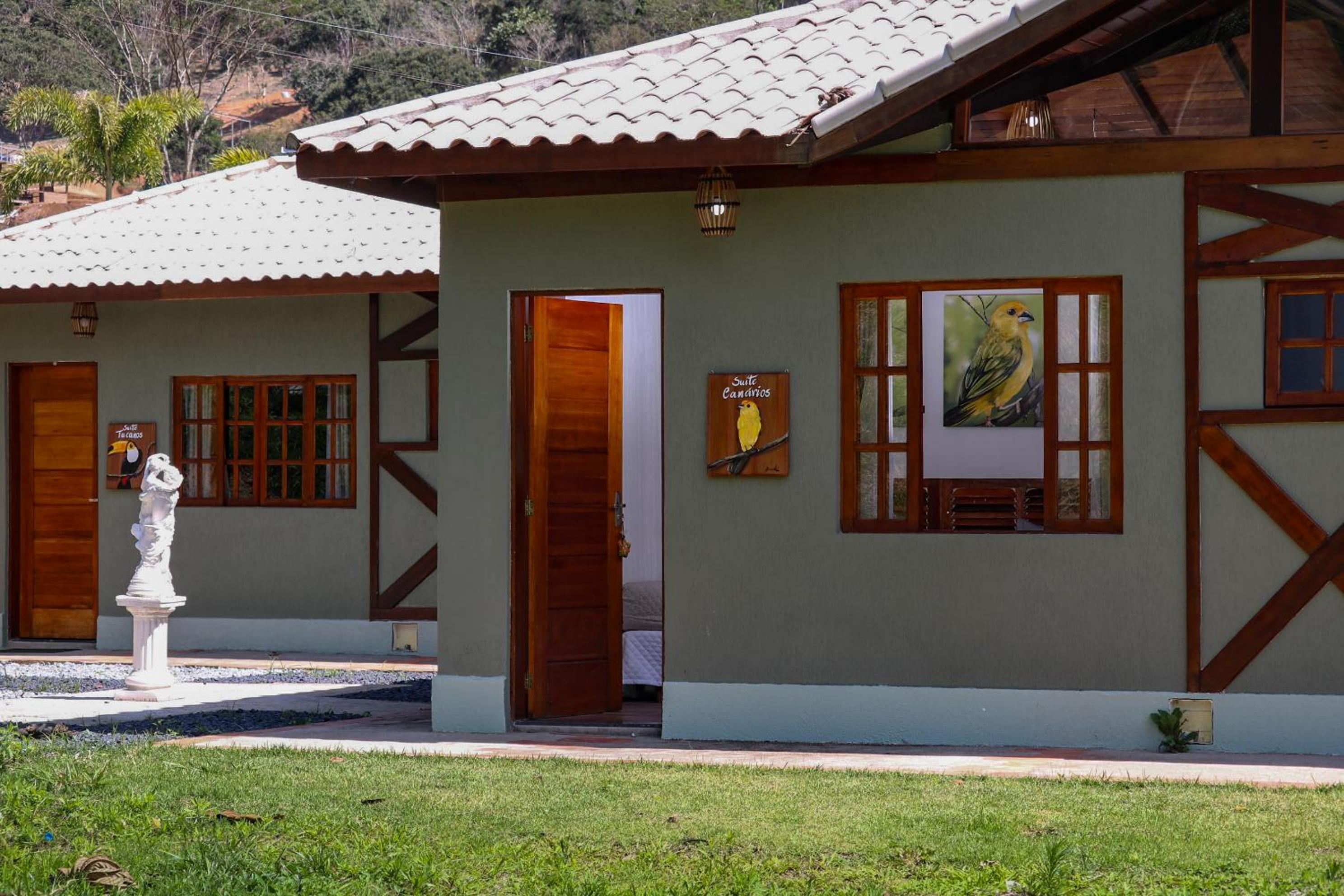 Art Green Teresópolis