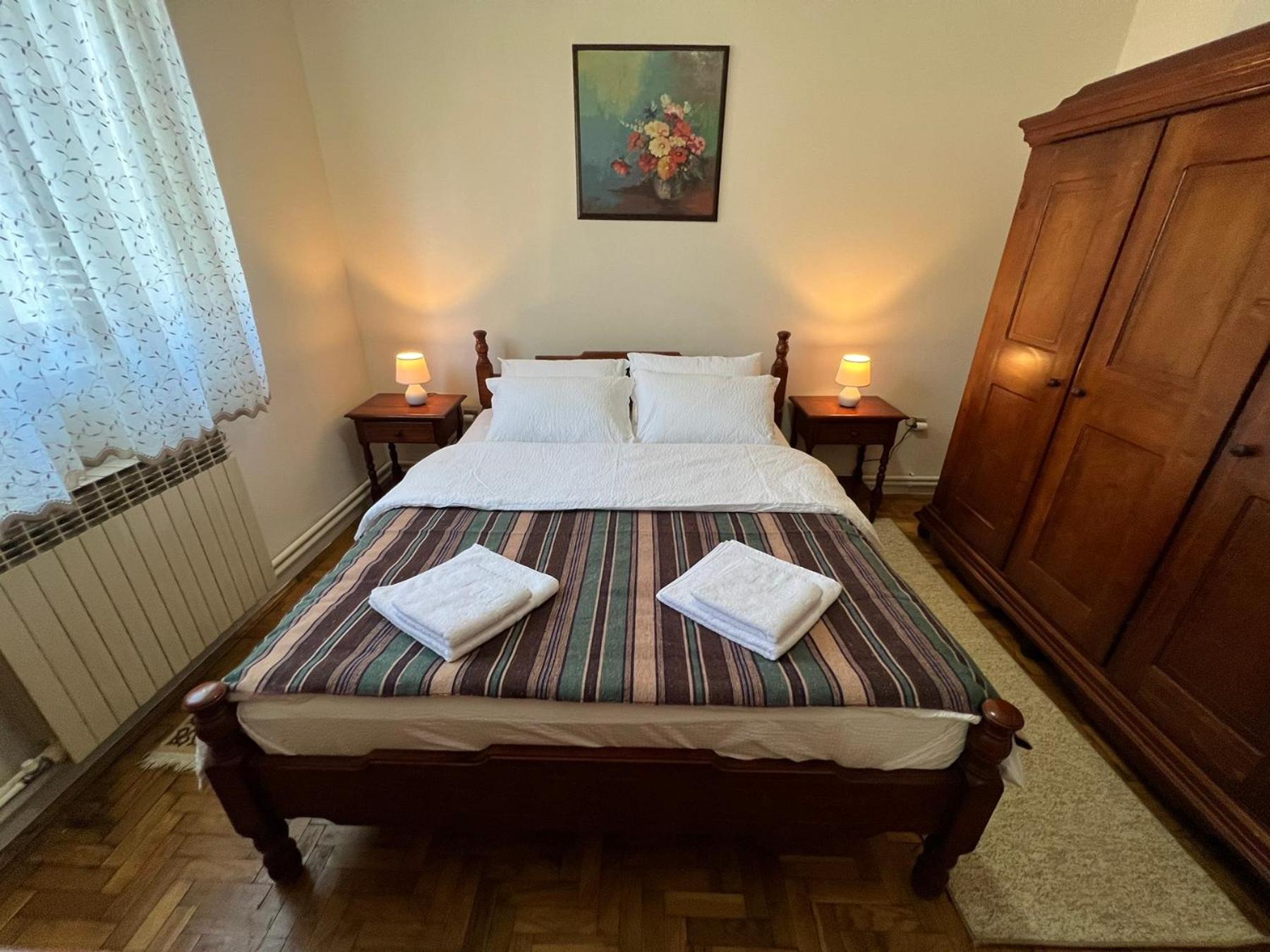 InterInn Luxury Villa view 2