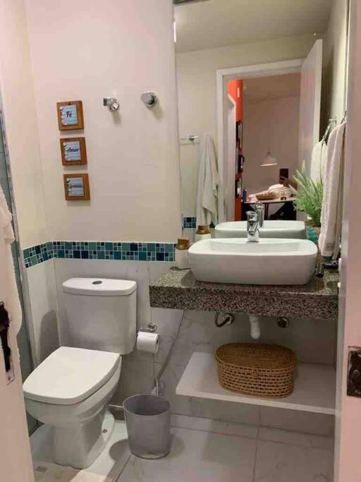 Mais espaço com estilo e vista para o mar