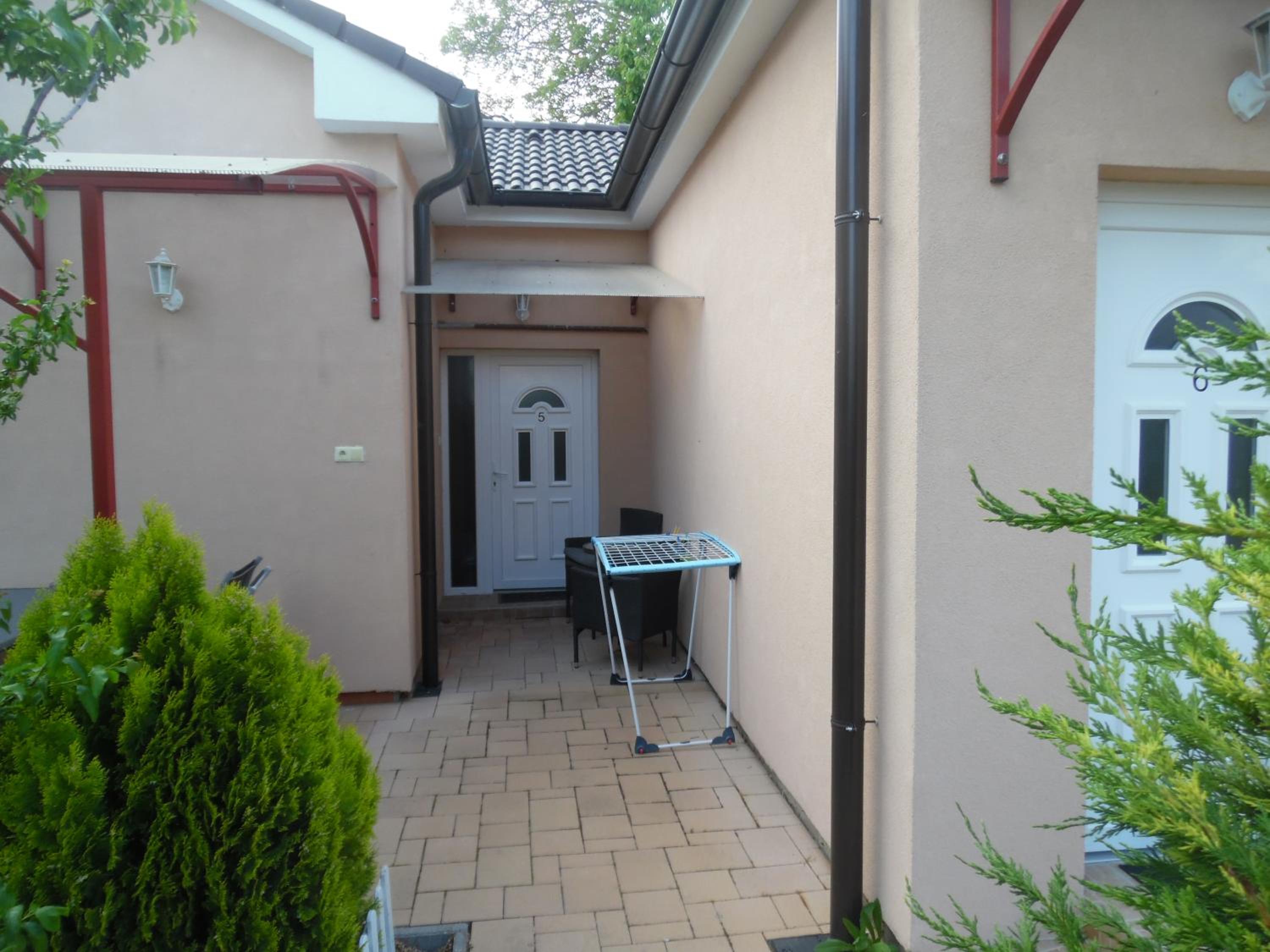 Apartmány KARINA
