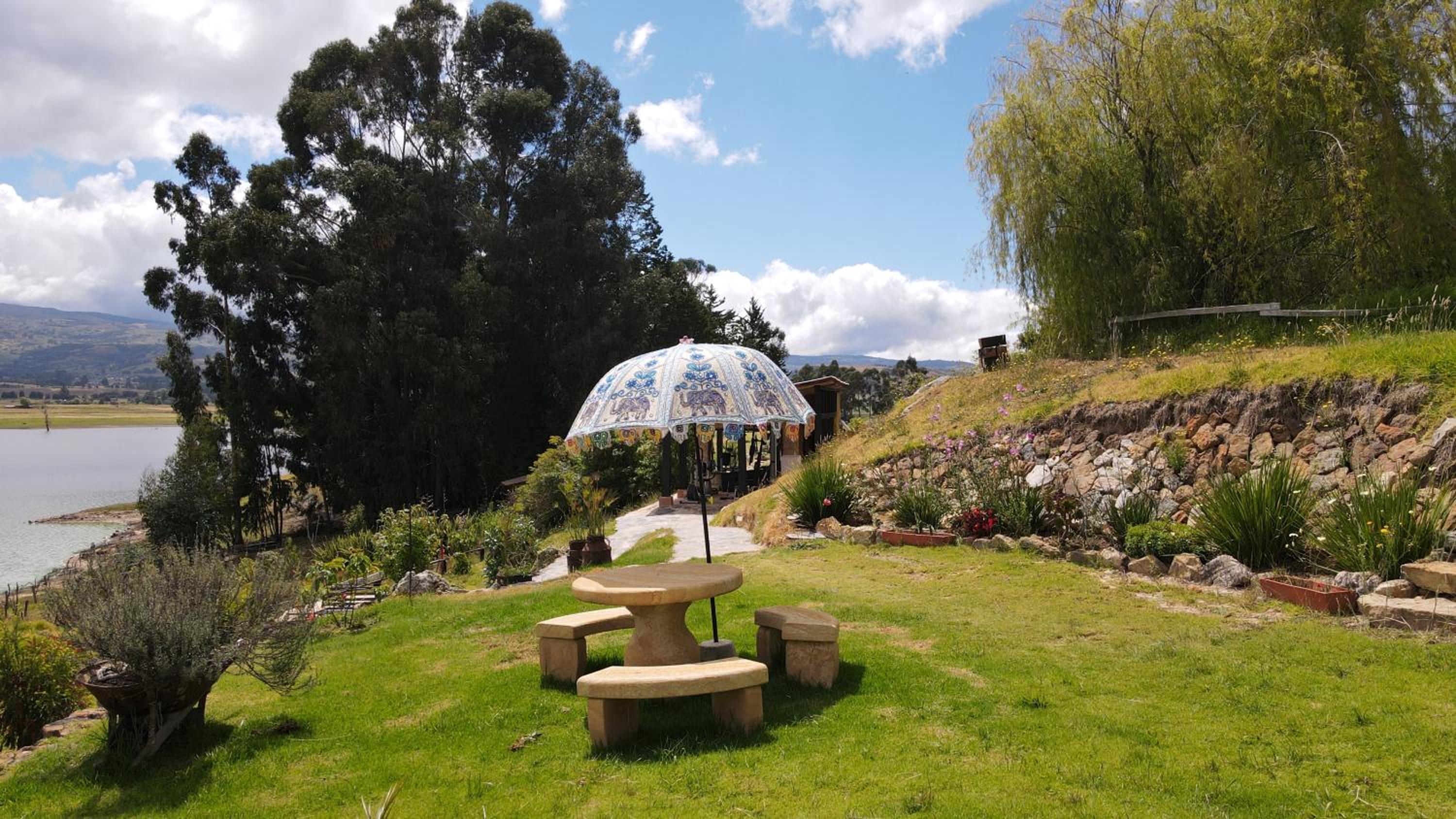 Glamping Yerbabuena