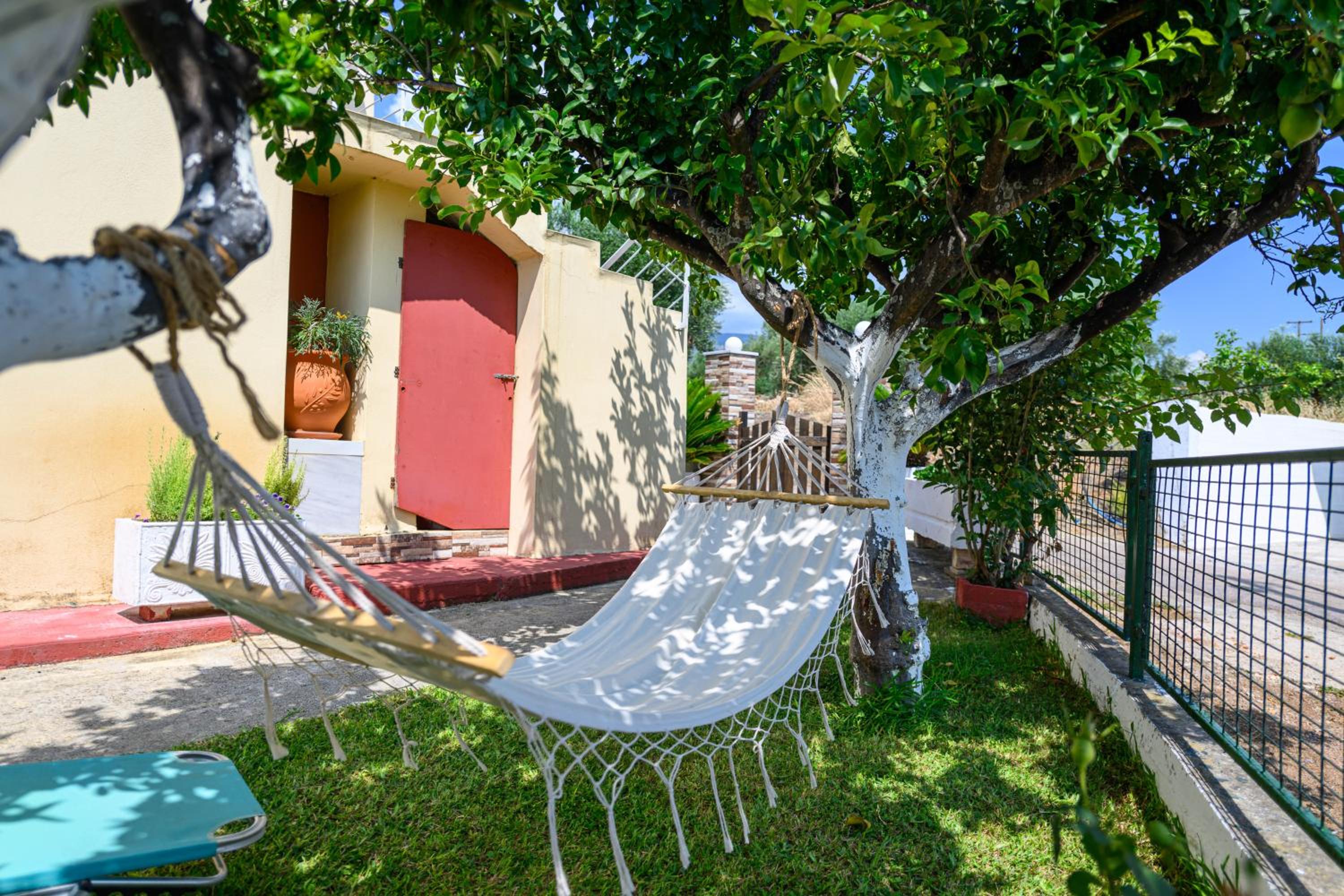 Pavlina’s Apartments