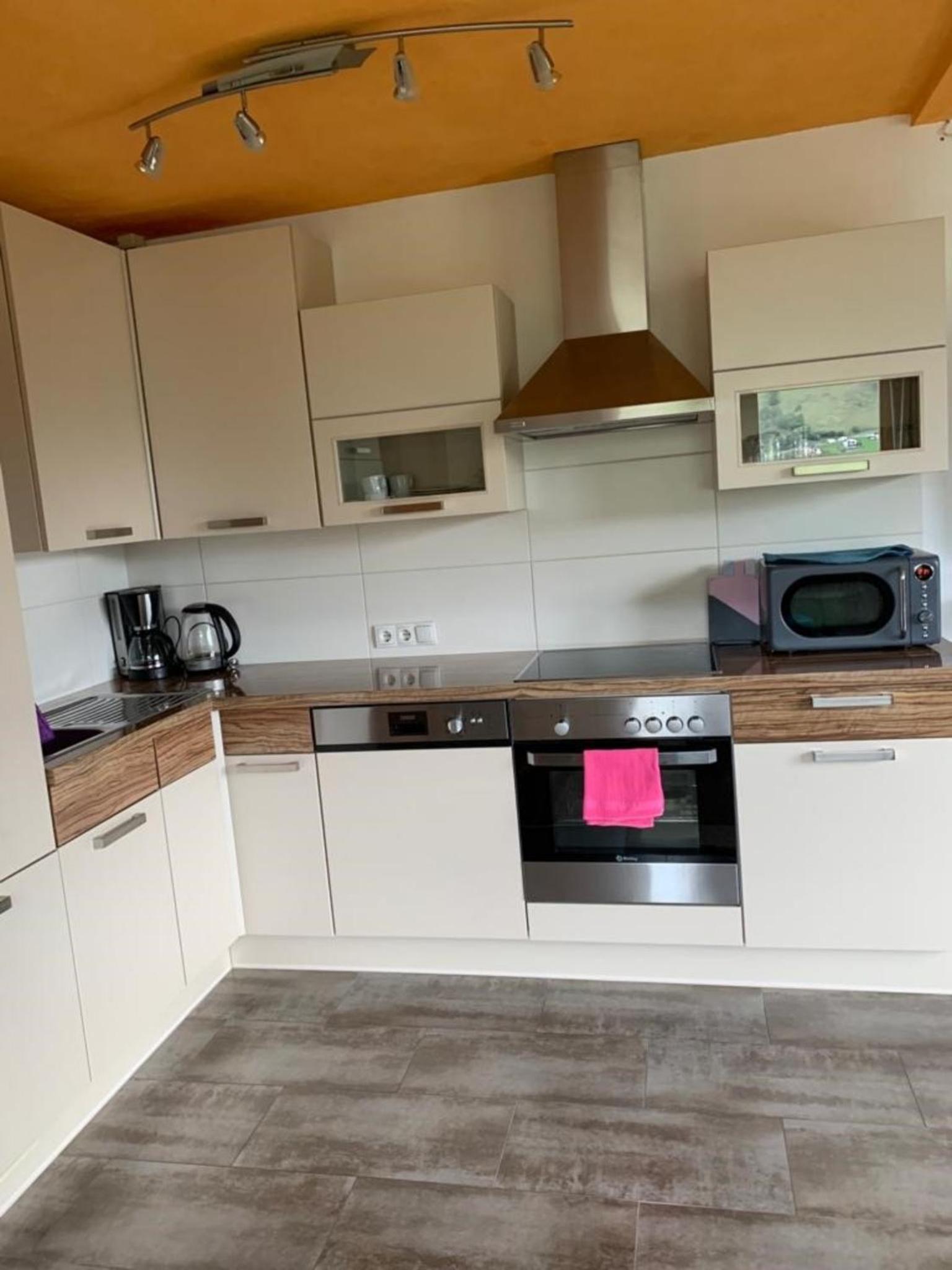 Ferienwohnung Prantner