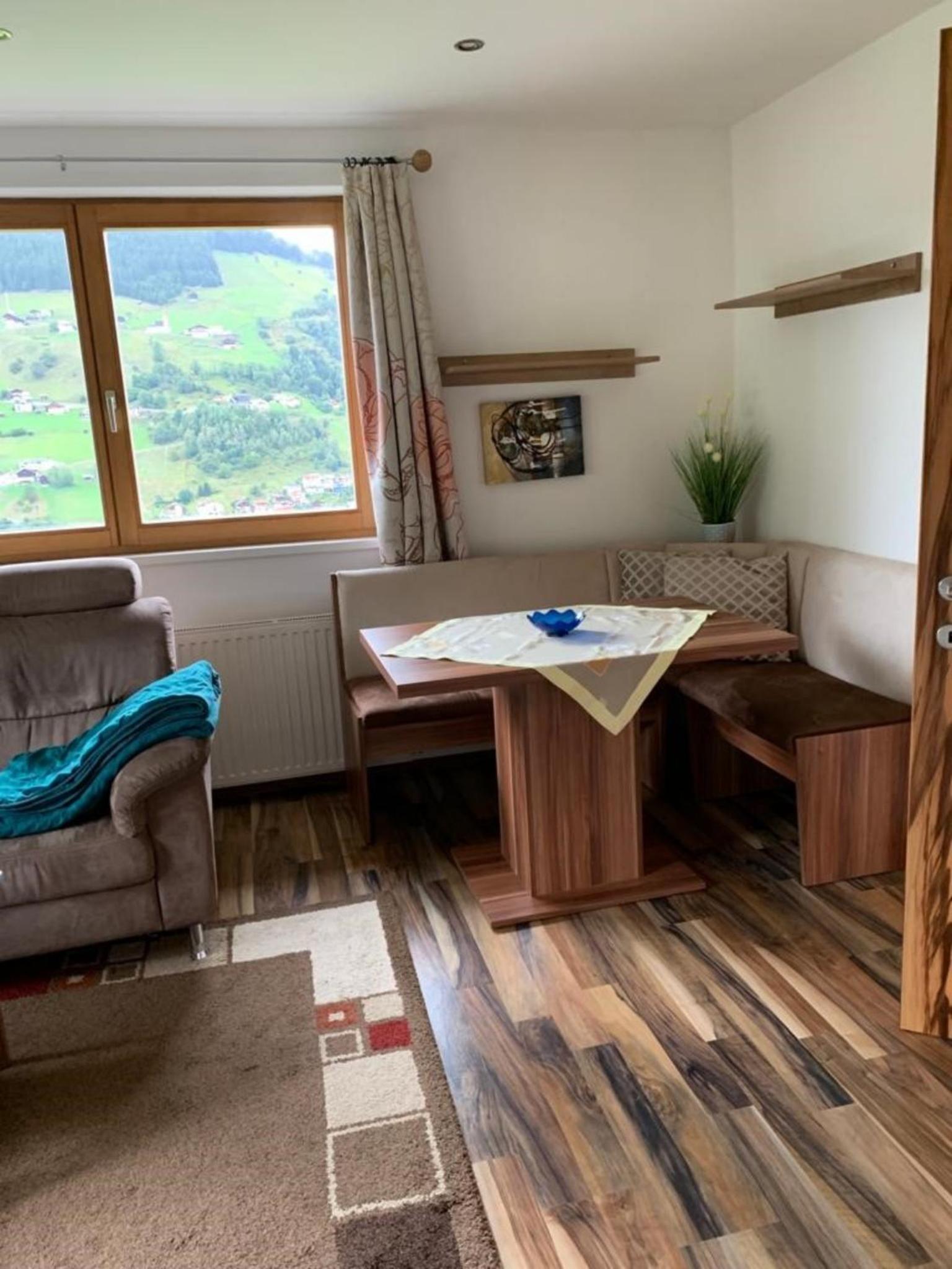 Ferienwohnung Prantner