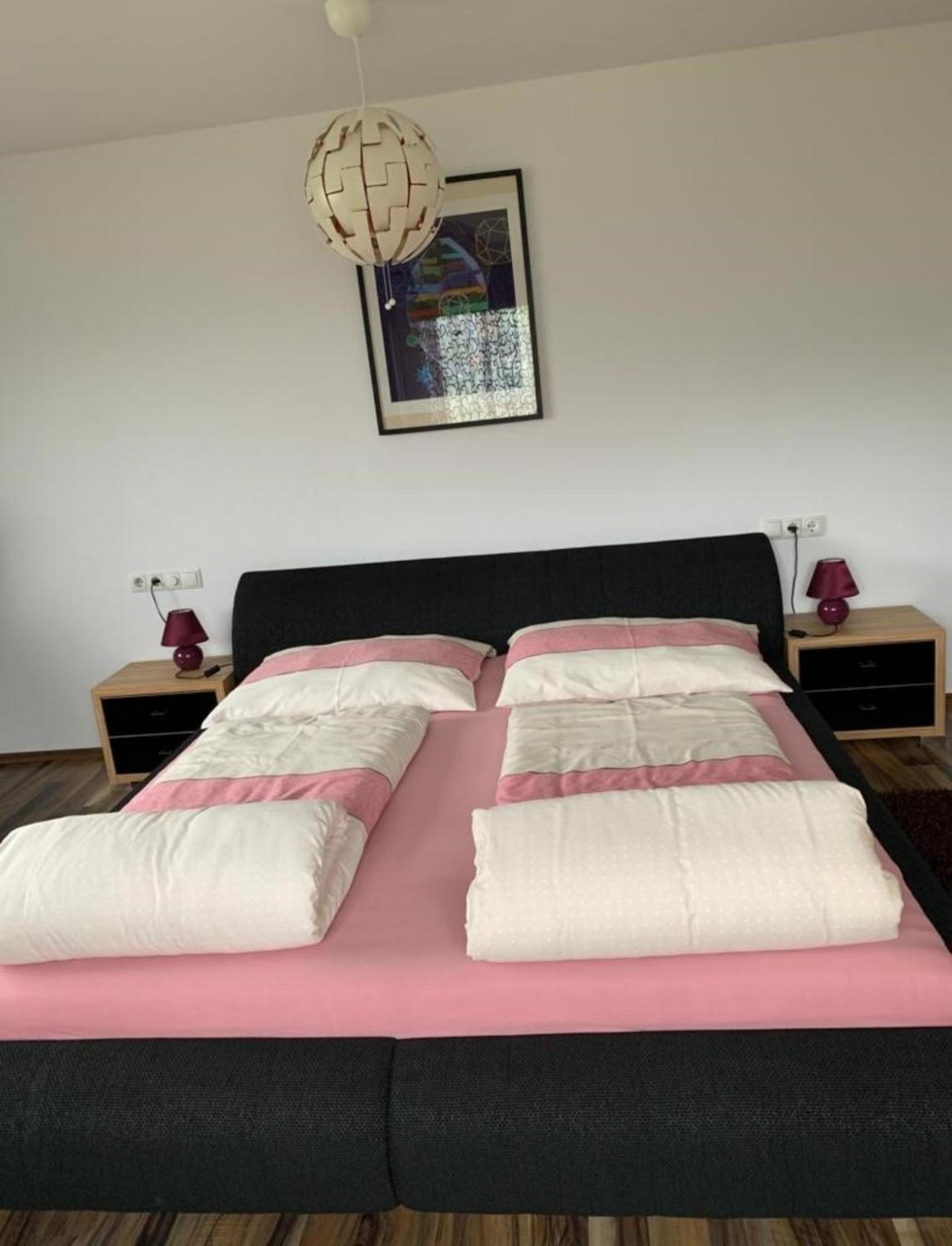 Ferienwohnung Prantner