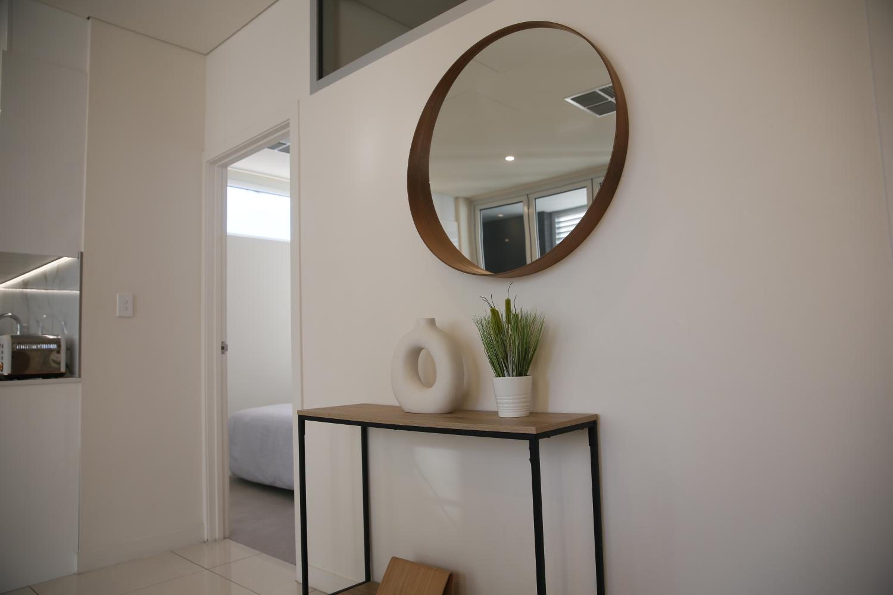 Adelaide CBD Bluebird Apartment
