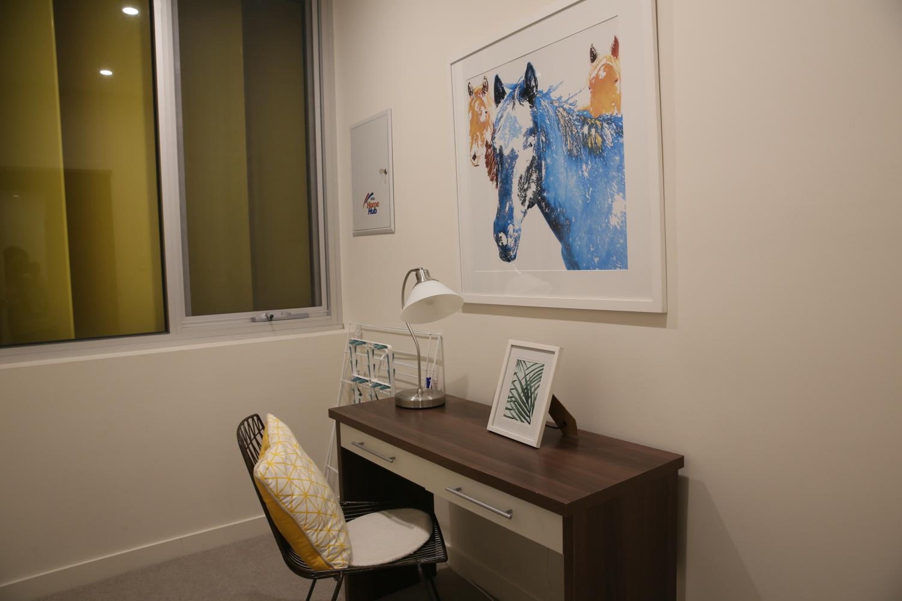 Adelaide CBD Bluebird Apartment