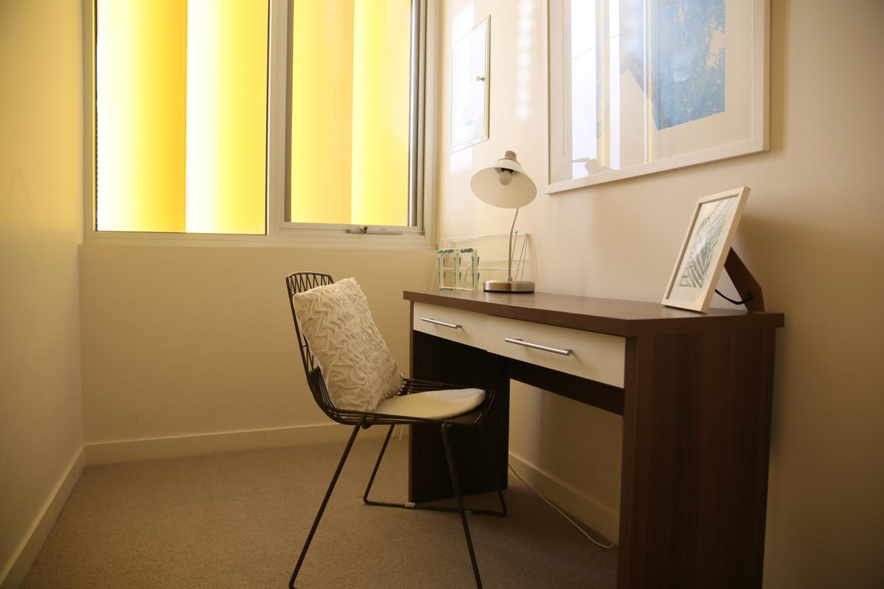 Adelaide CBD Bluebird Apartment