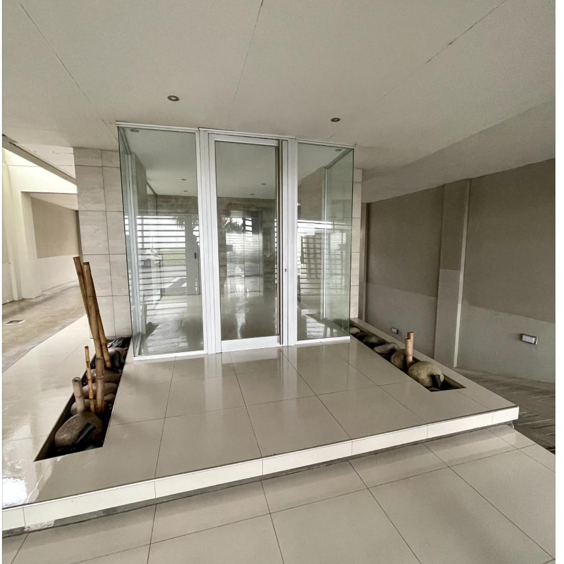 Apartamento frente al mar