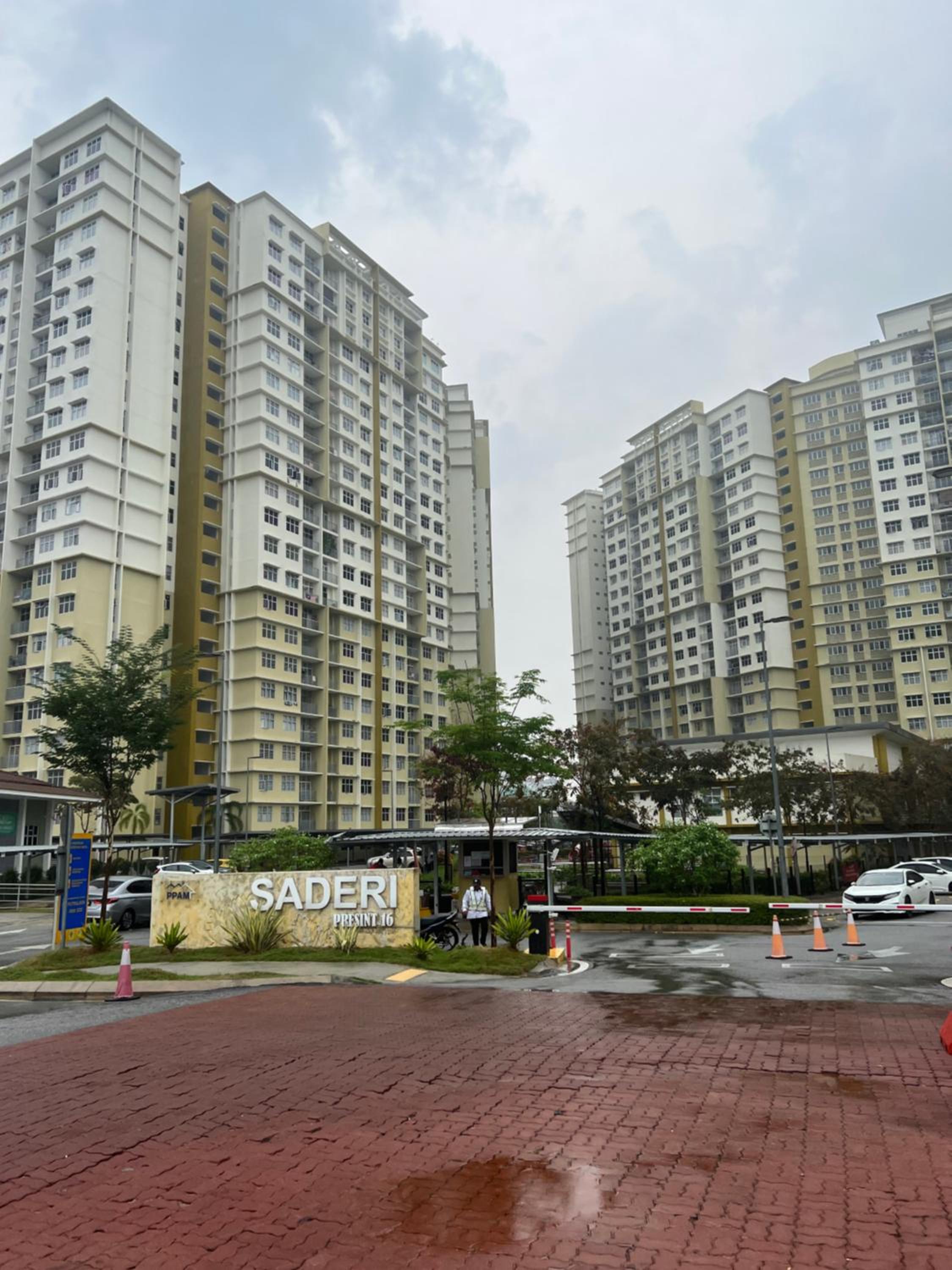 Homestay Jiejie Putrajaya P16 Wifi Netflix photo 6