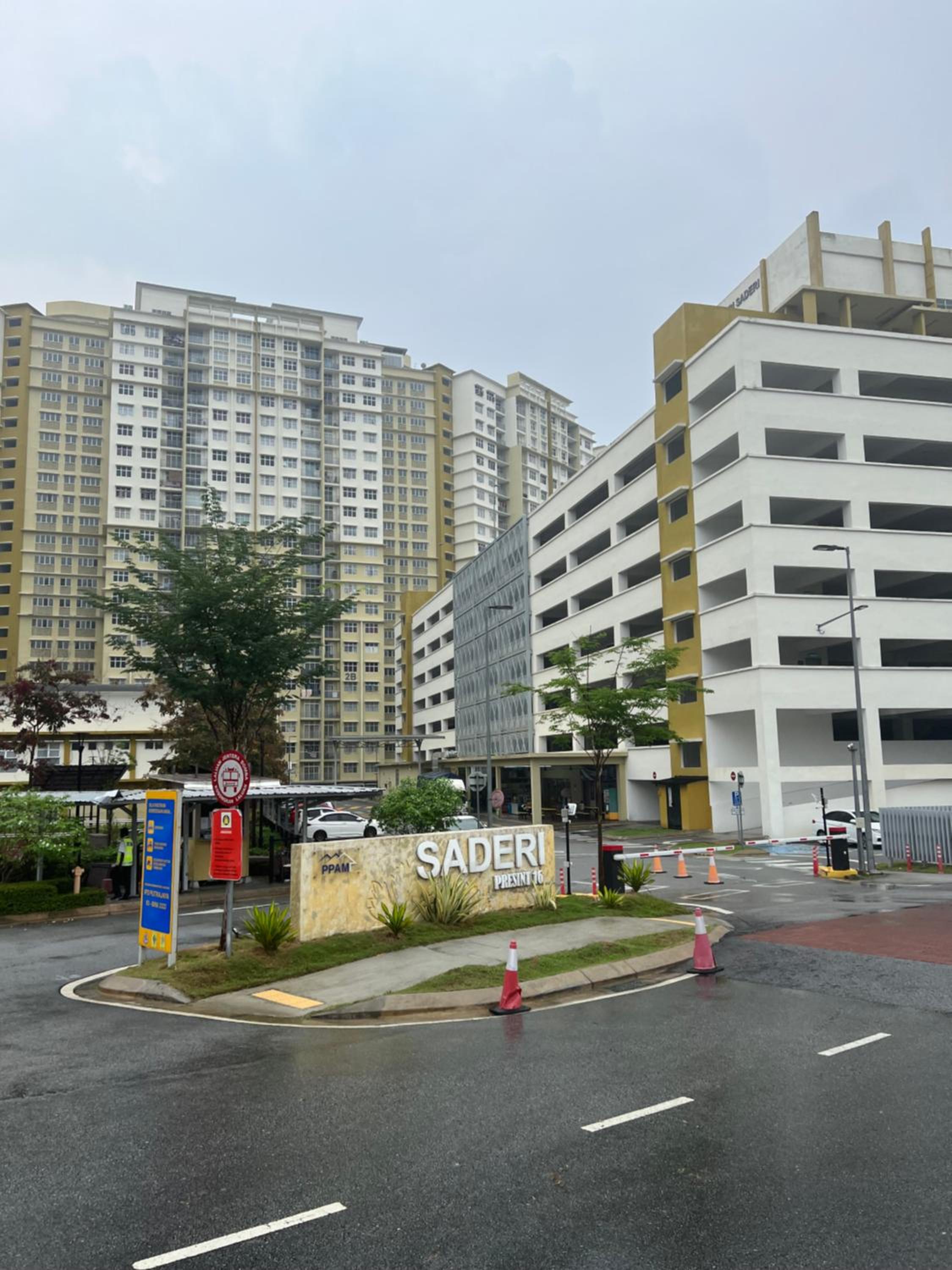 Homestay Jiejie Putrajaya P16 Wifi Netflix photo 5