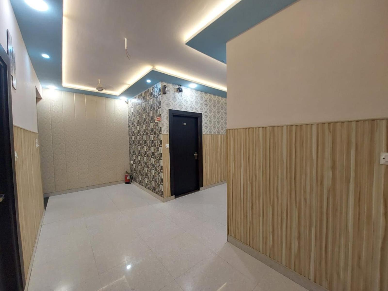 Taj Rama Manage By Taj Sunrise Group