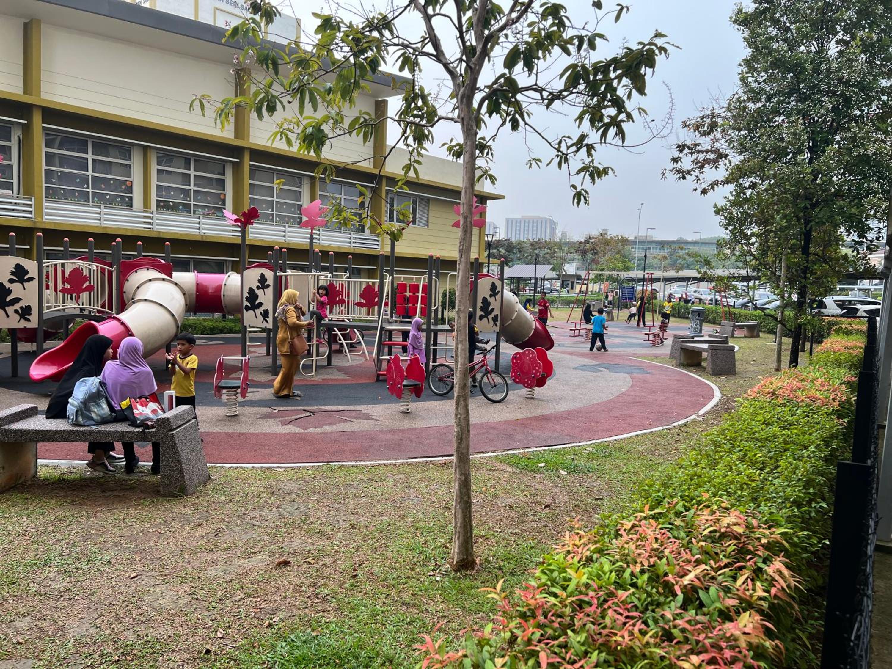 Homestay Jiejie Putrajaya P16 Wifi Netflix photo 4