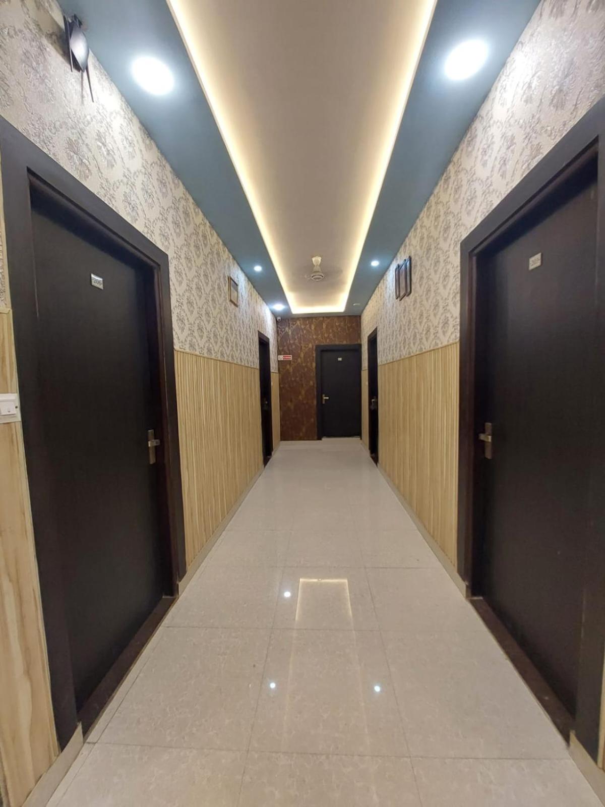 Taj Rama Manage By Taj Sunrise Group
