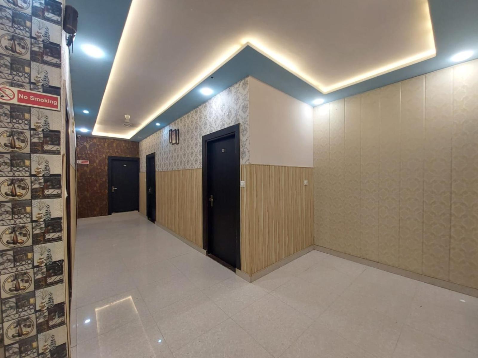 Taj Rama Manage By Taj Sunrise Group