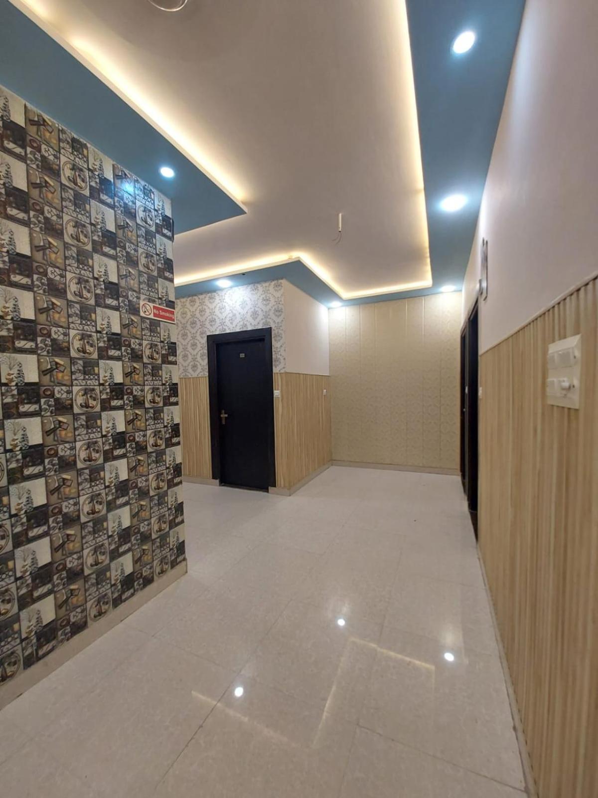 Taj Rama Manage By Taj Sunrise Group