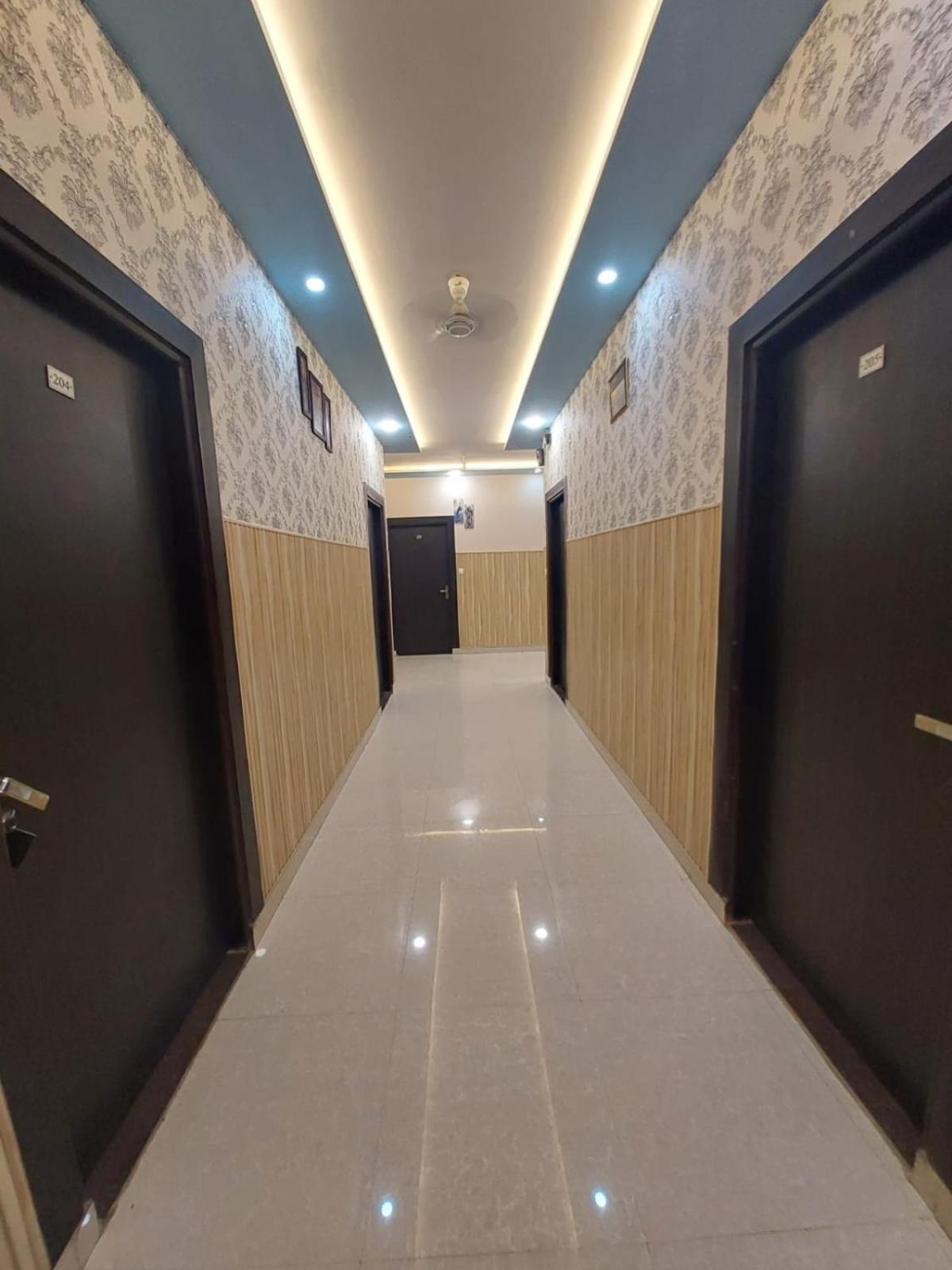 Taj Rama Manage By Taj Sunrise Group