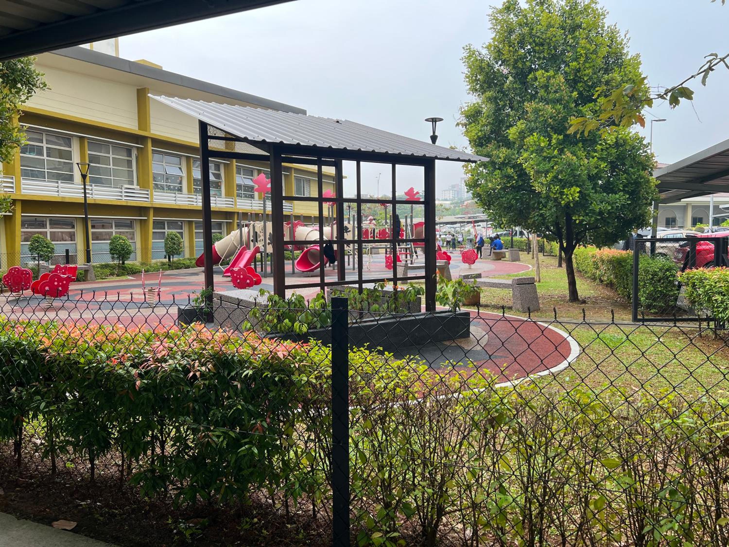 Homestay Jiejie Putrajaya P16 Wifi Netflix photo 3