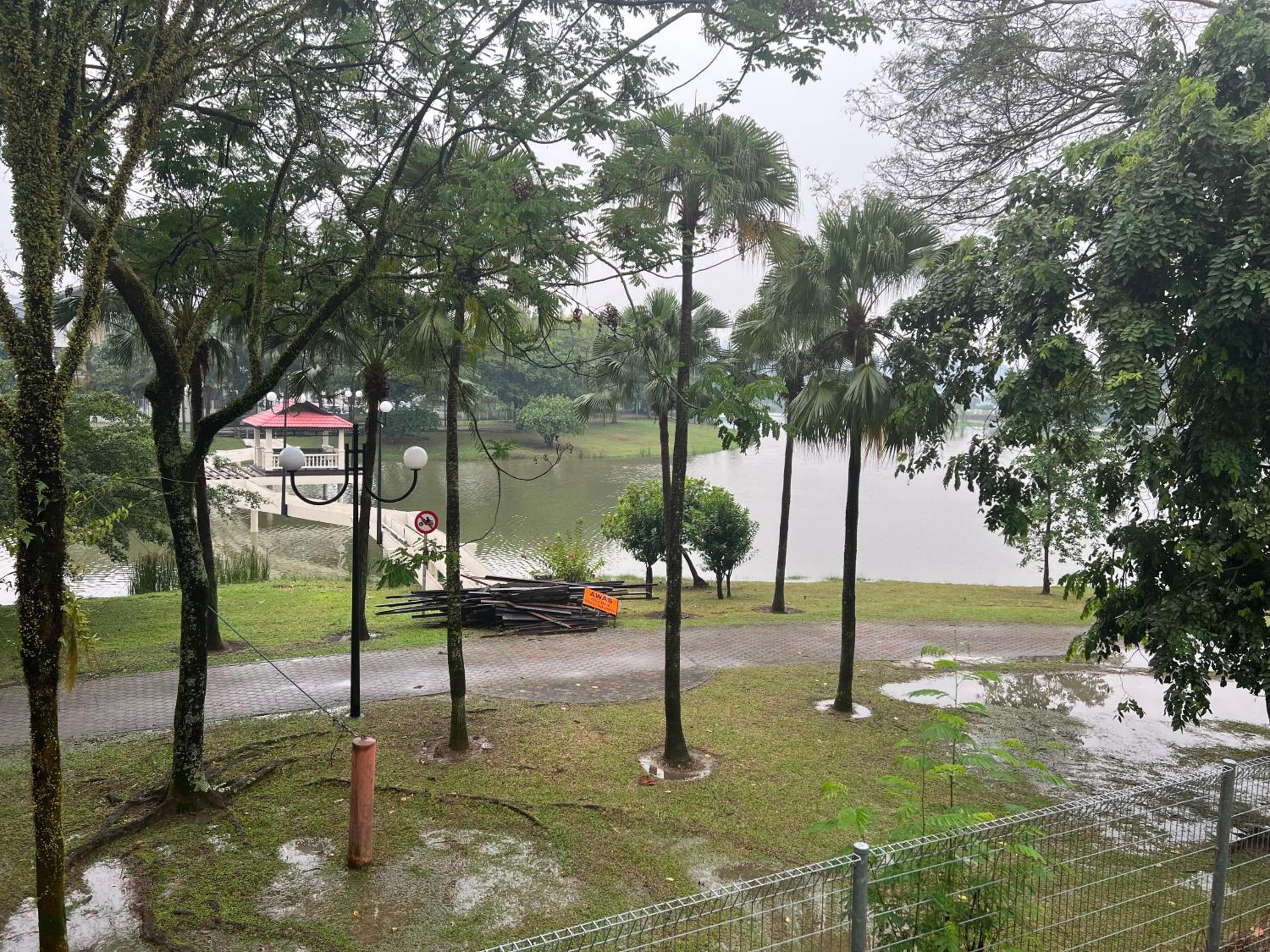 Homestay Jiejie Putrajaya P16 Wifi Netflix photo 2