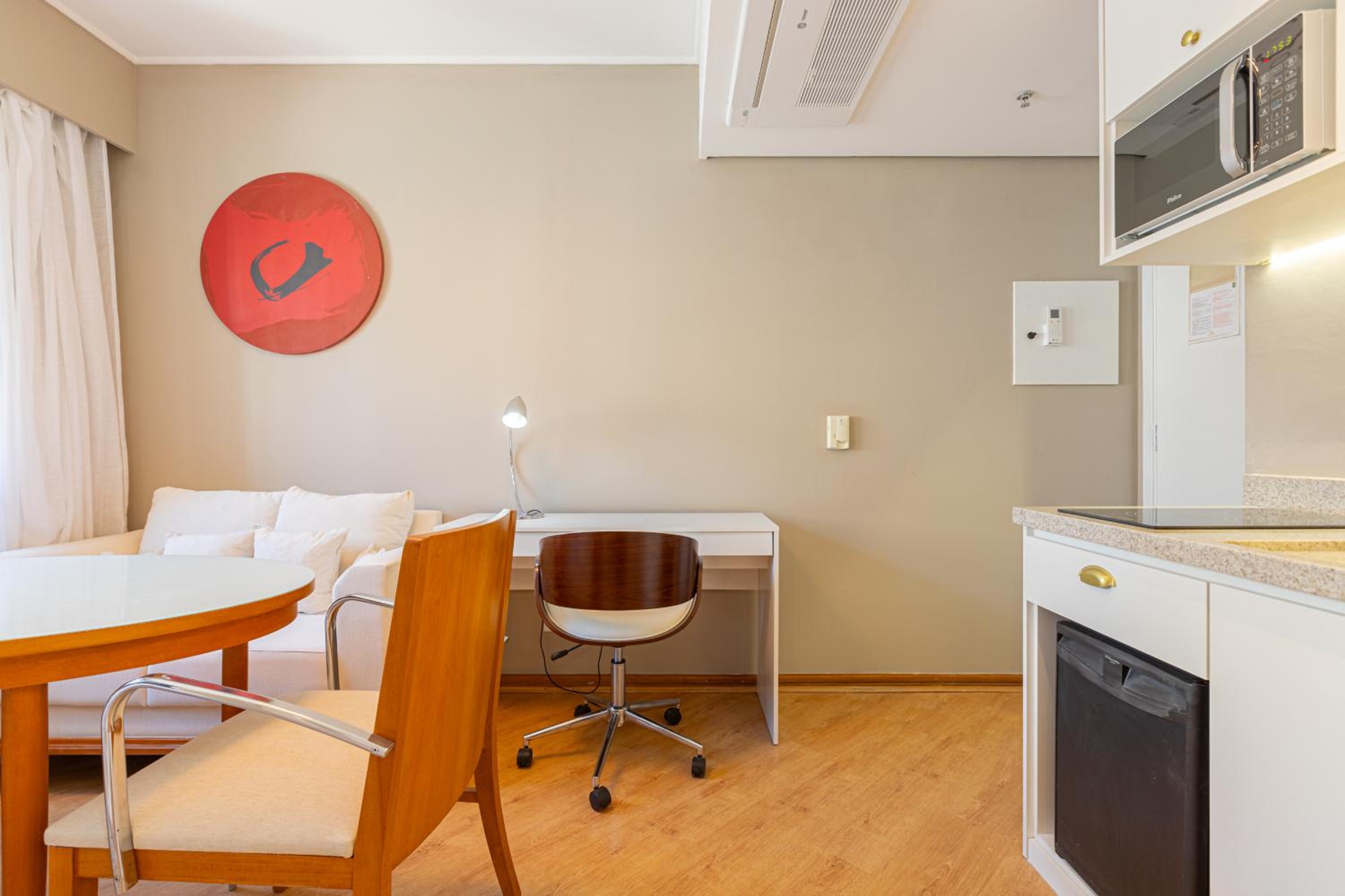 SLM - Moema Flats By Anora Spaces