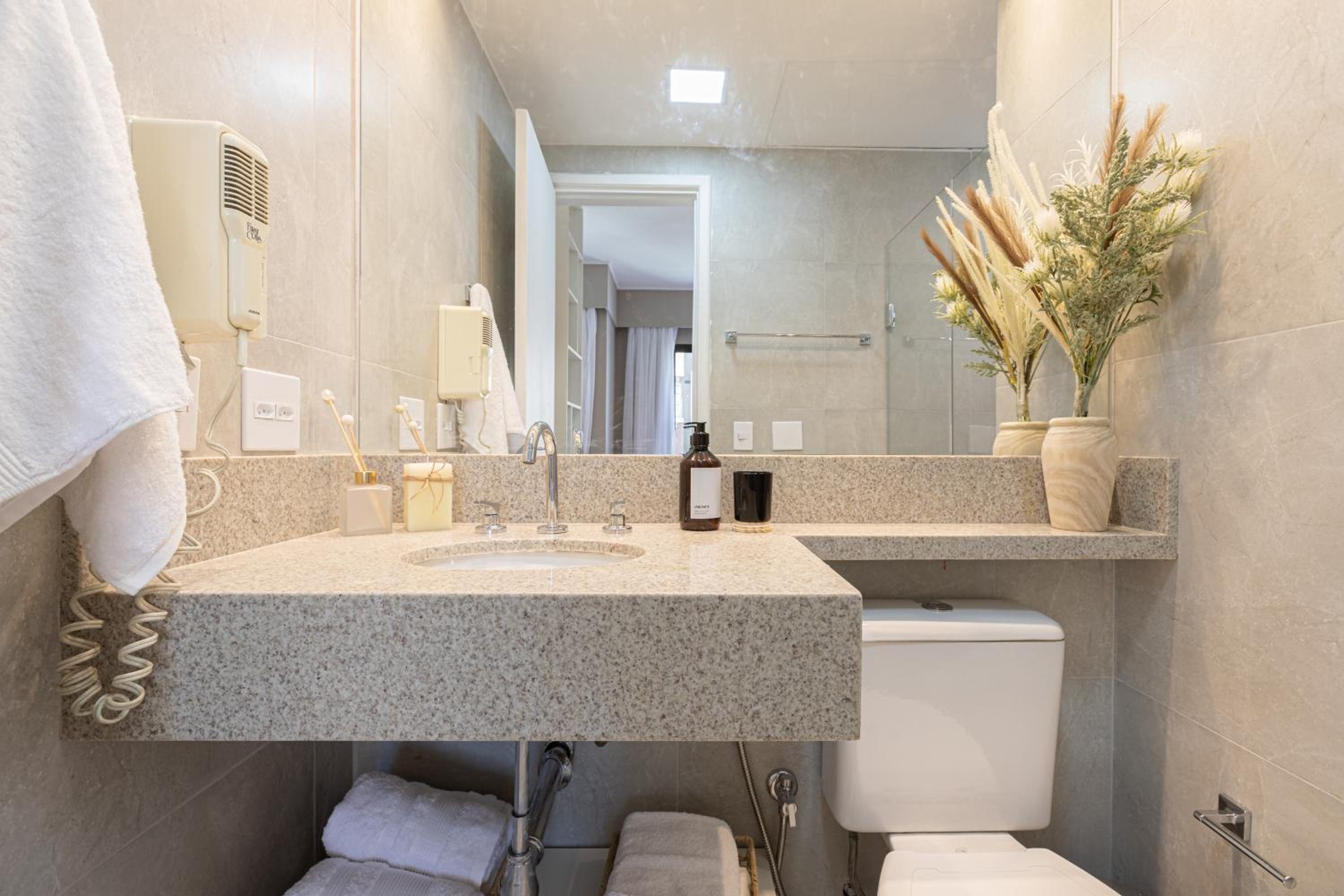 SLM - Moema Flats By Anora Spaces