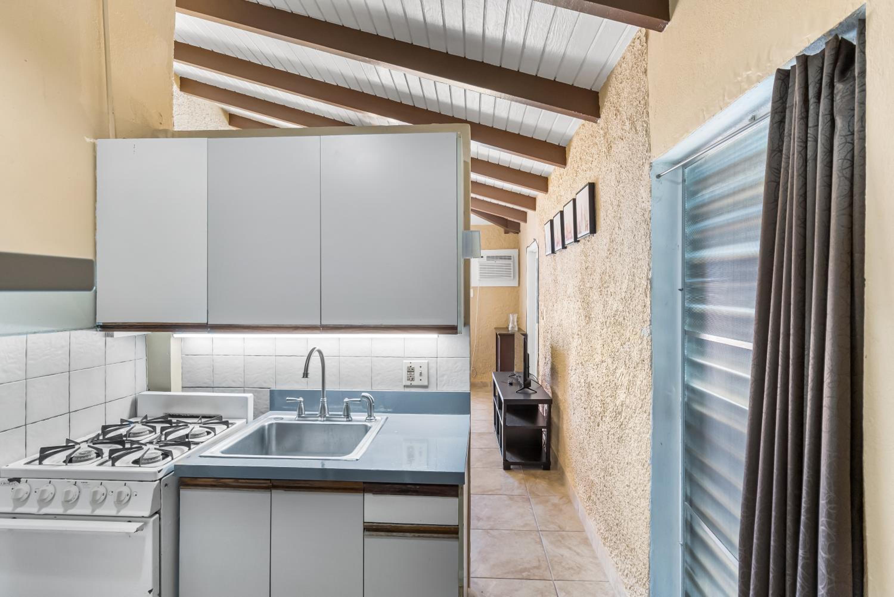 Caribbean View Style condo view 5