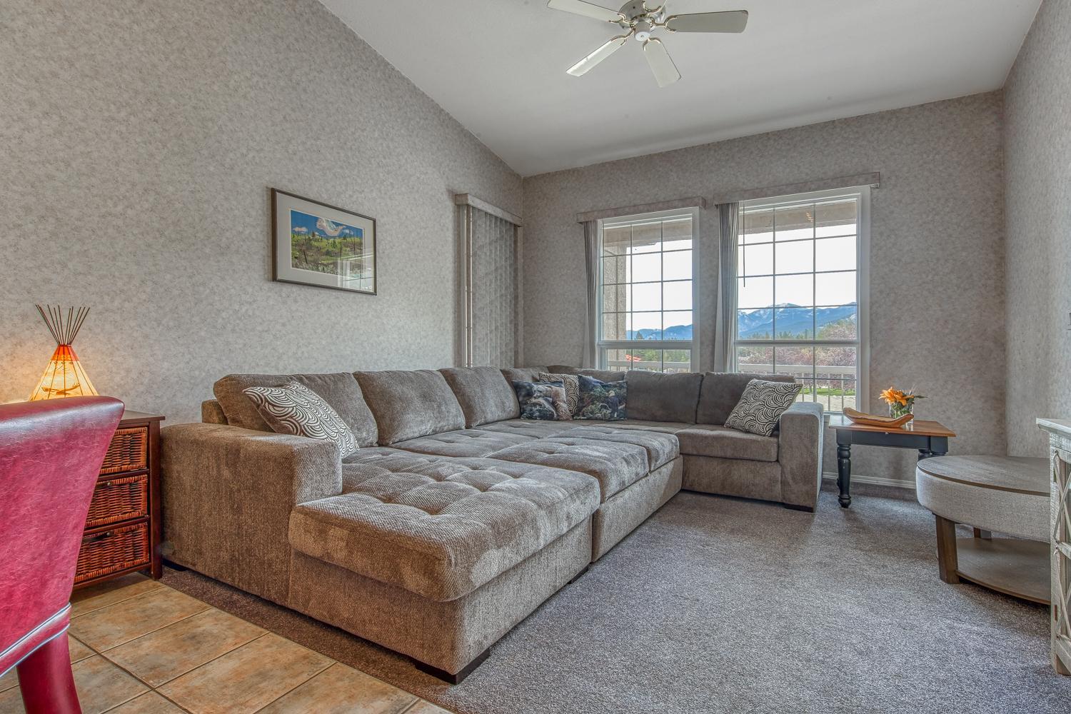 Cozy Fairmont Hot Springs 1br Condo - Image 5