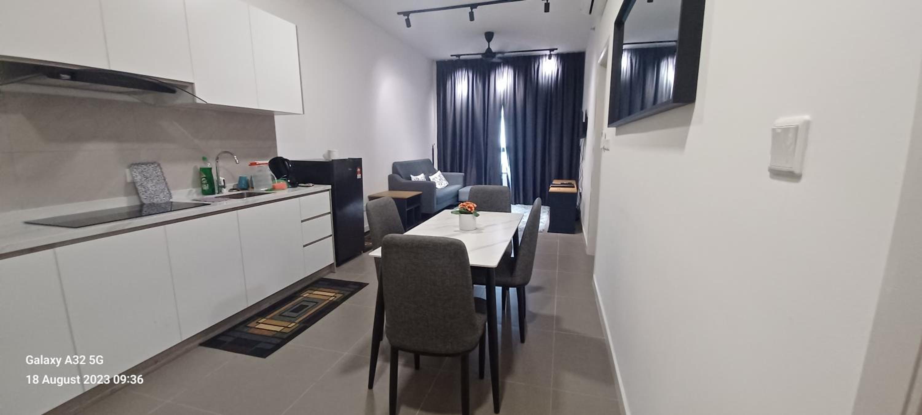 D' Residensy Homestay