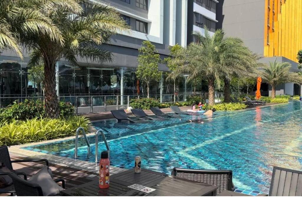D' Residensy Homestay