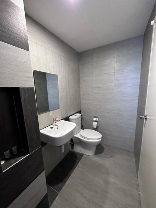 D' Residensy Homestay