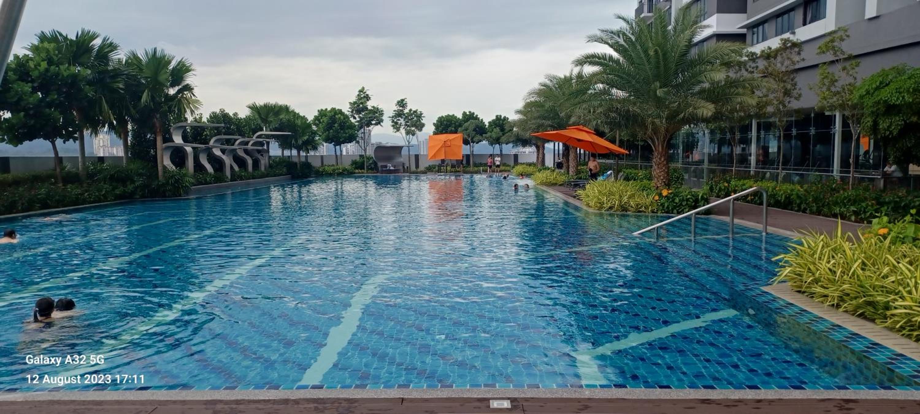 D' Residensy Homestay