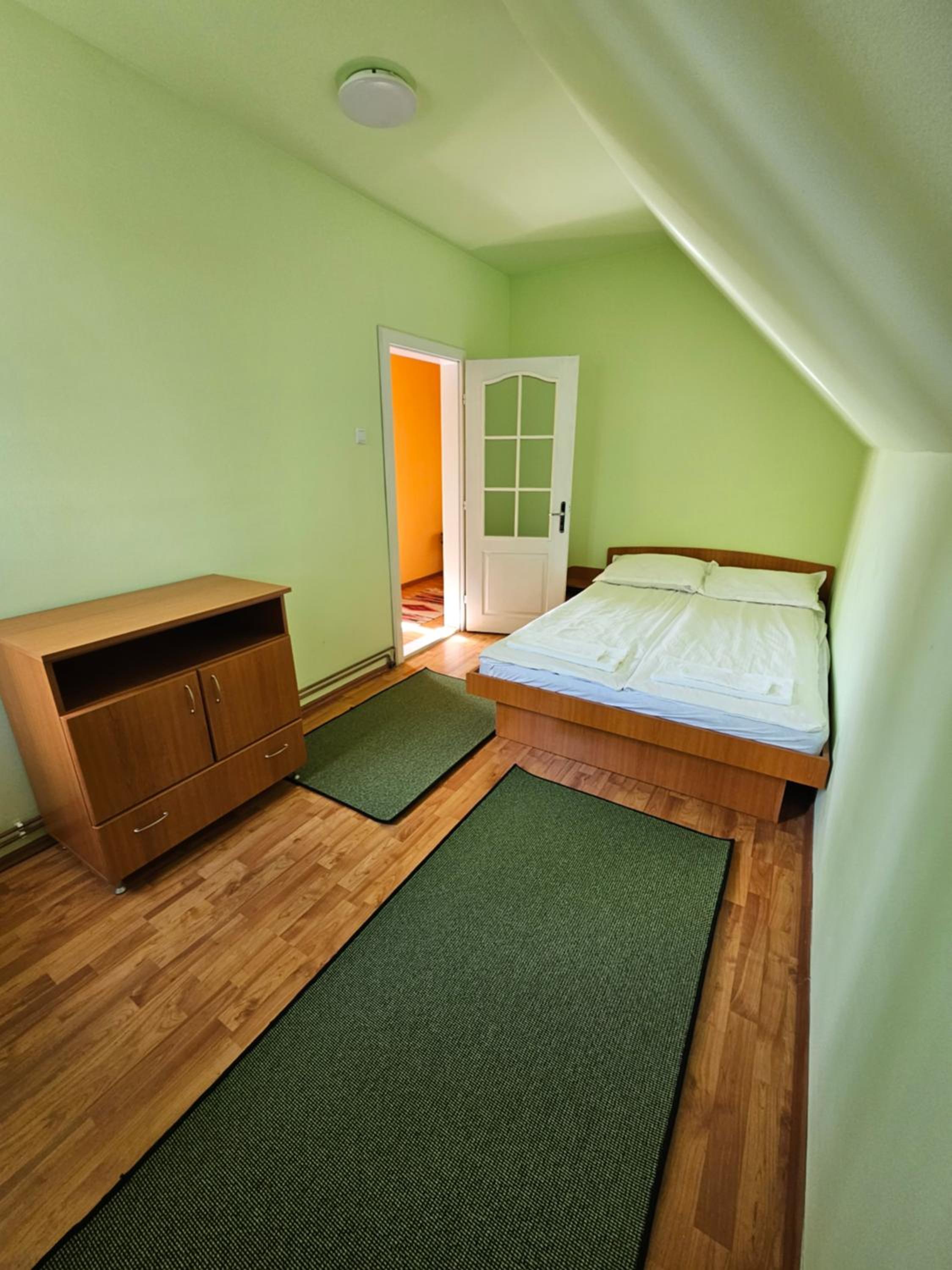 Fűzfa Apartman