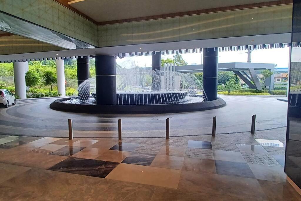 D' Residensy Homestay