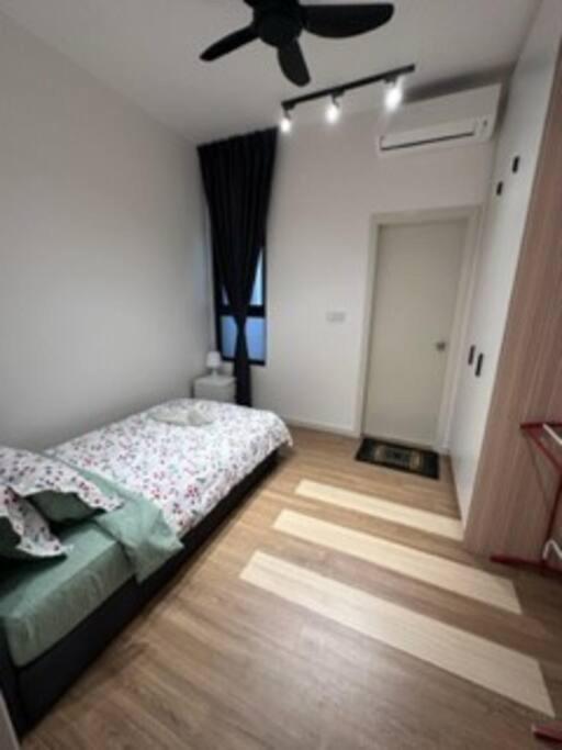 D' Residensy Homestay