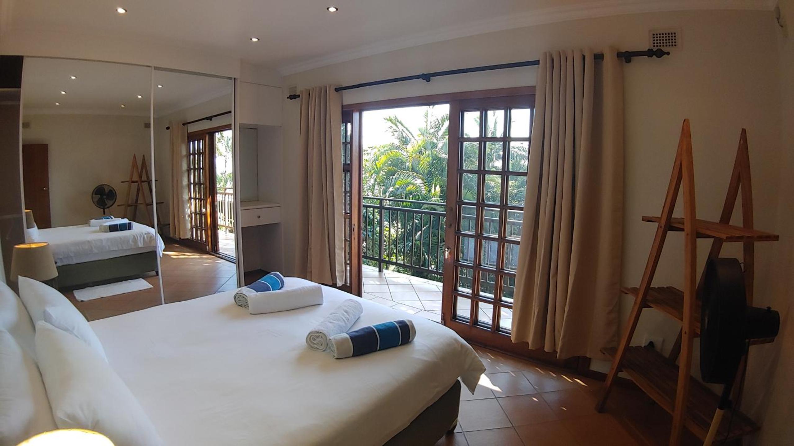 The Lagoon Flat, 53 Nkwazi Drive view 4