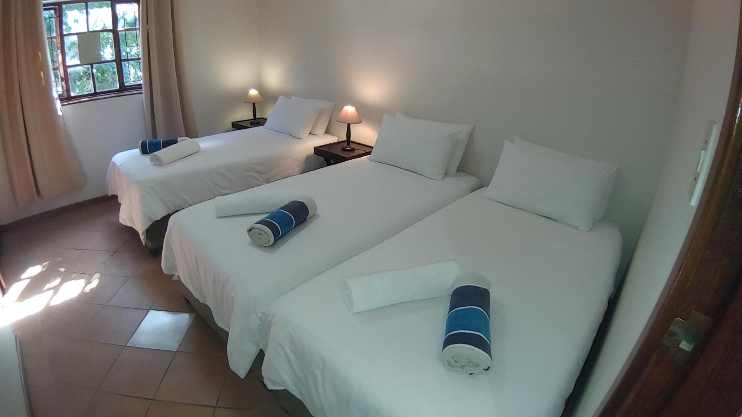 The Lagoon Flat, 53 Nkwazi Drive view 5