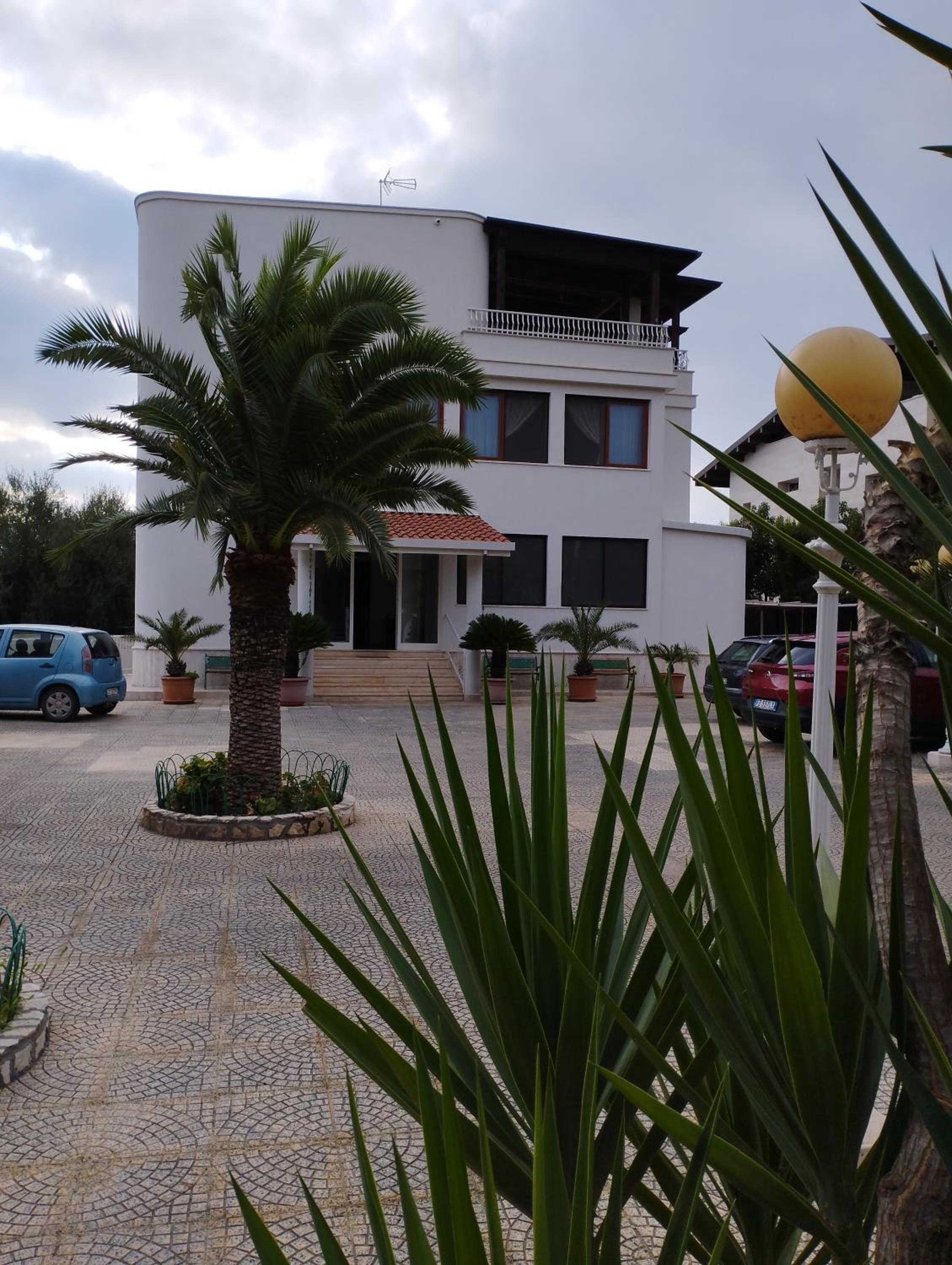 Villa Erry