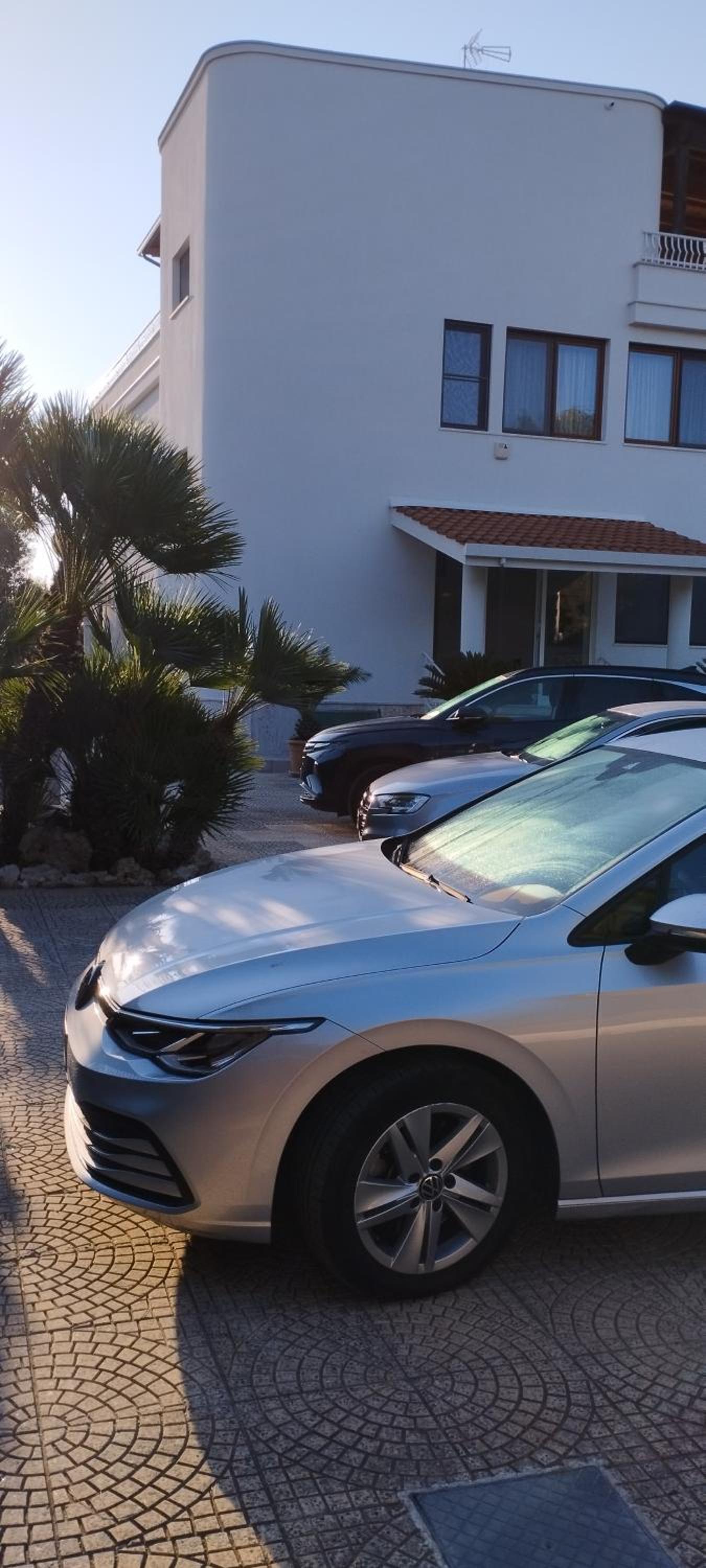 Villa Erry