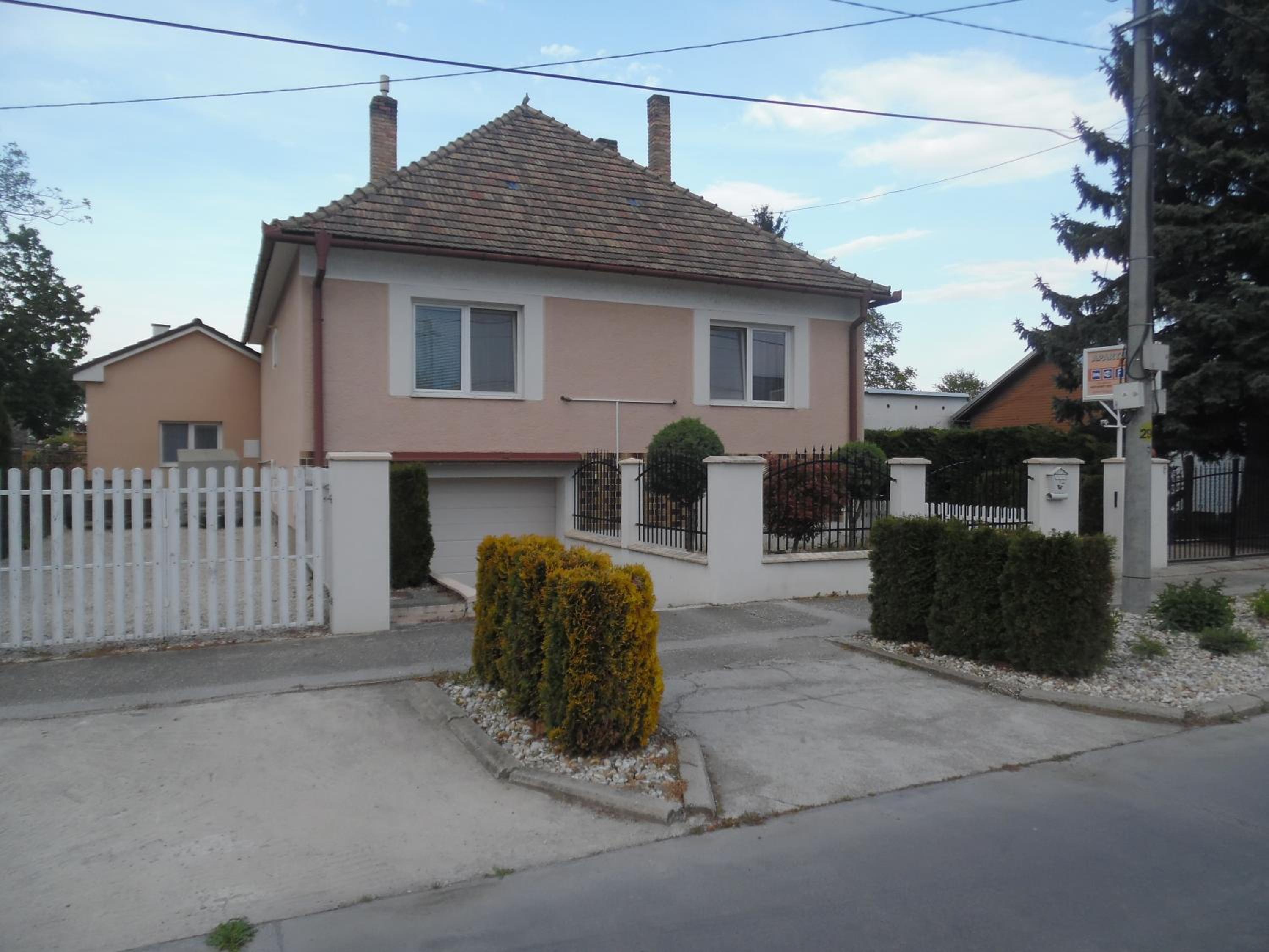 Apartmány KARINA