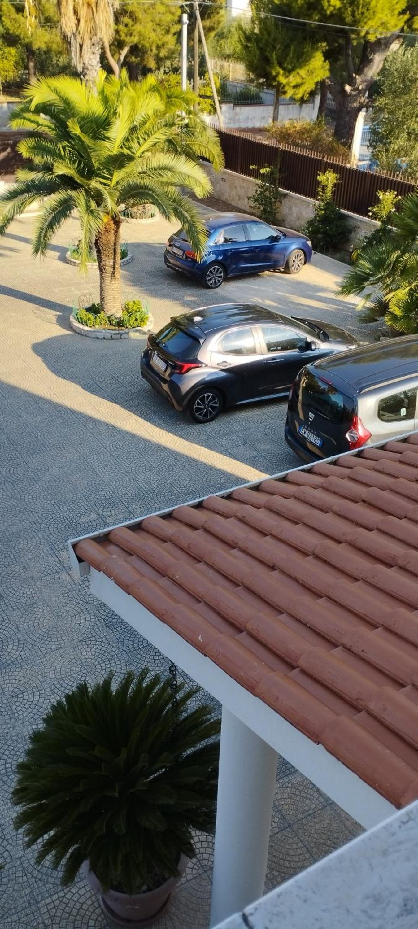 Villa Erry