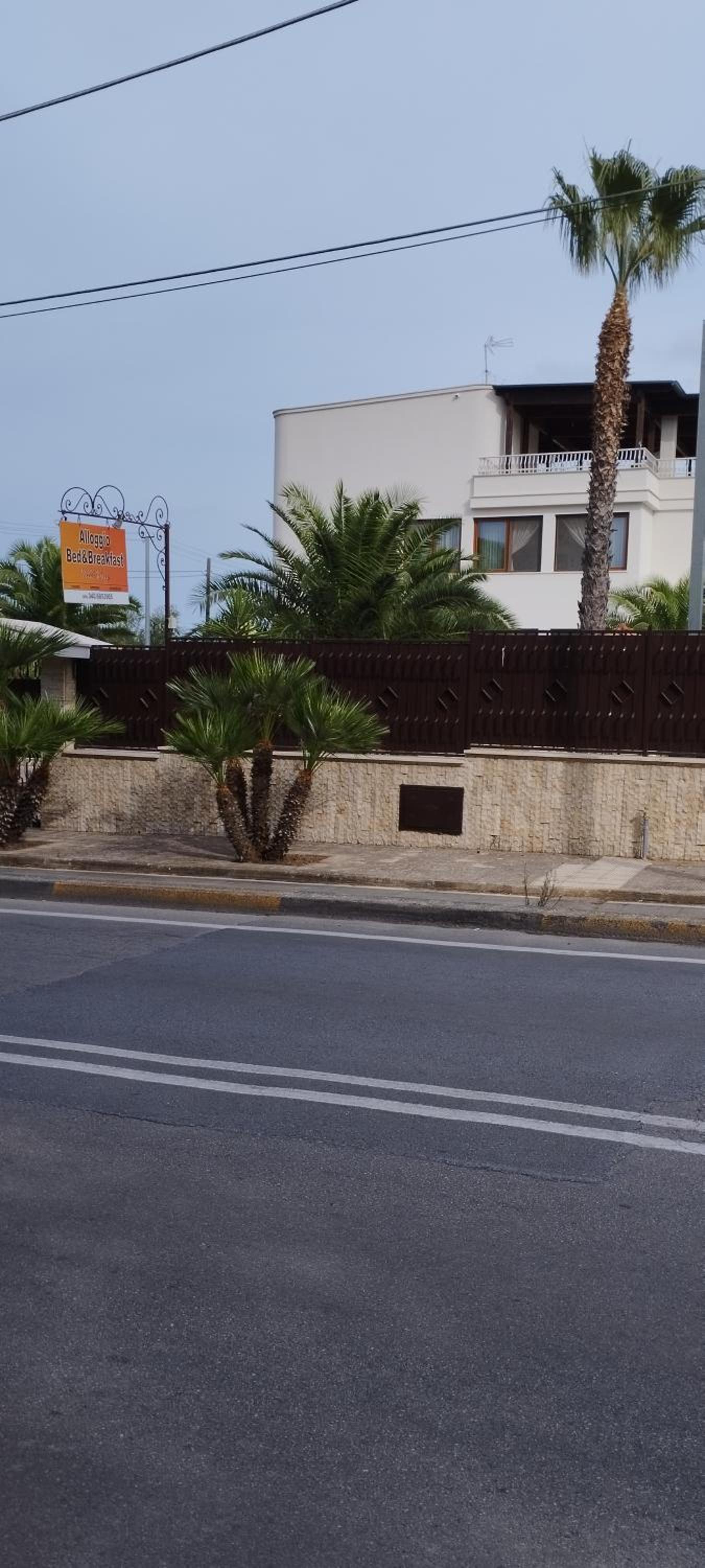 Villa Erry