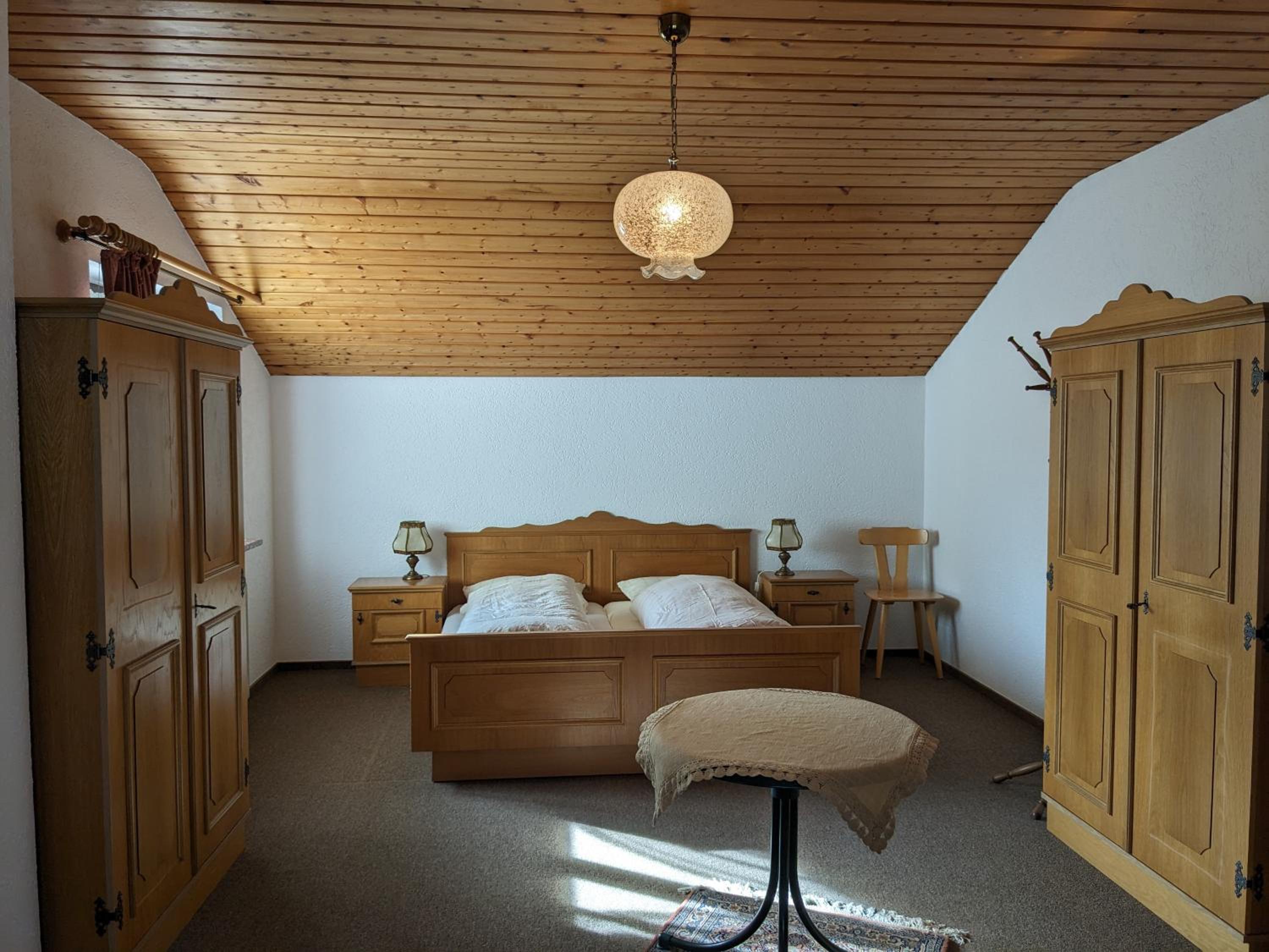 Traumhafte Wohnung im Herzen von Zwiesel, photo 22