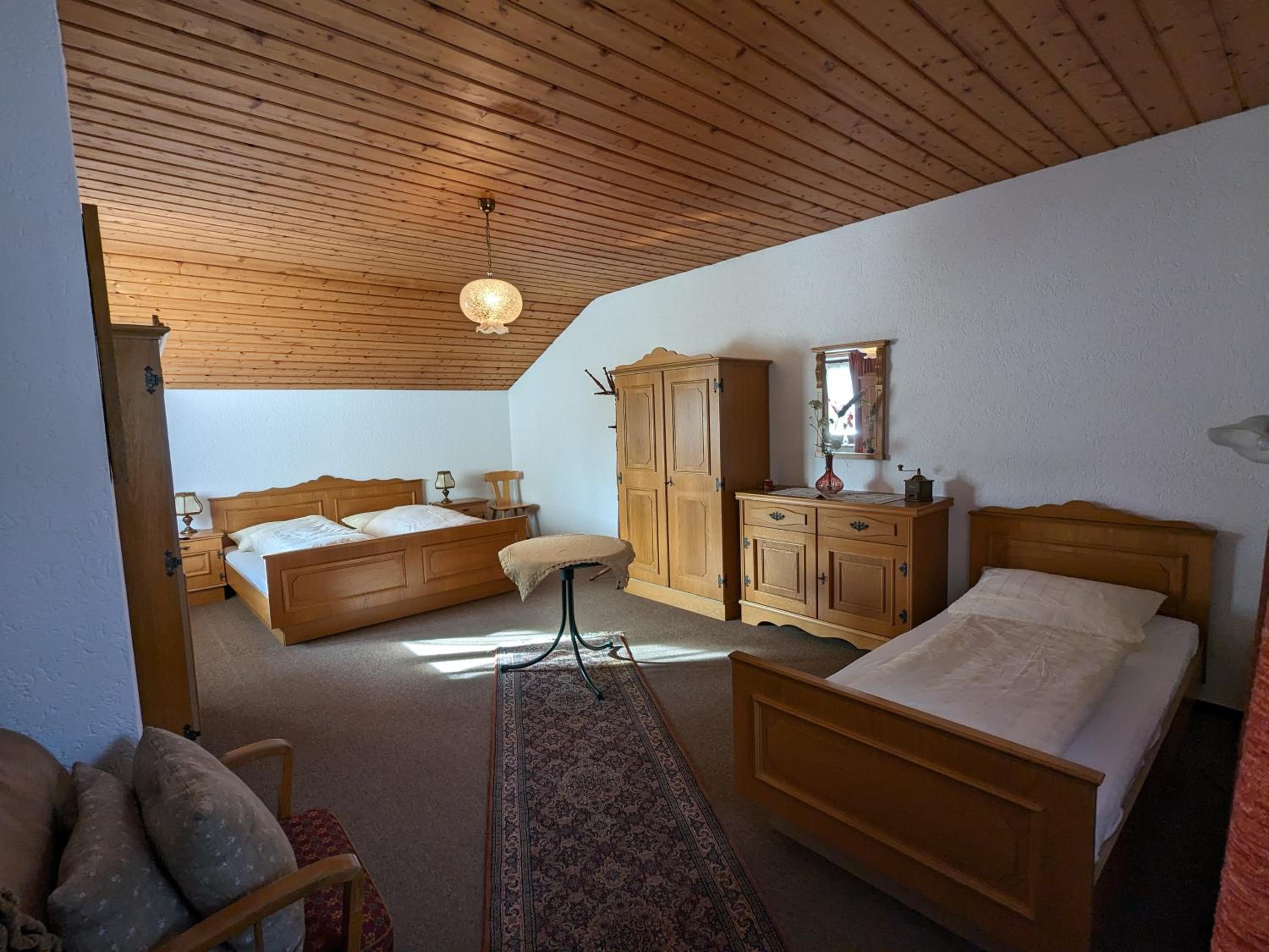 Traumhafte Wohnung im Herzen von Zwiesel, photo 9