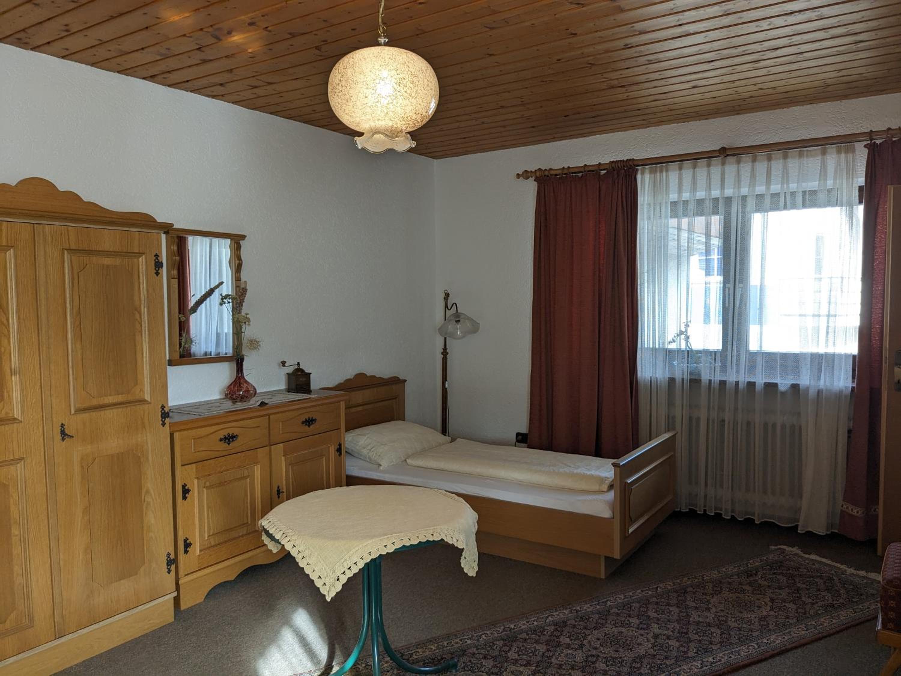 Traumhafte Wohnung im Herzen von Zwiesel, photo 11