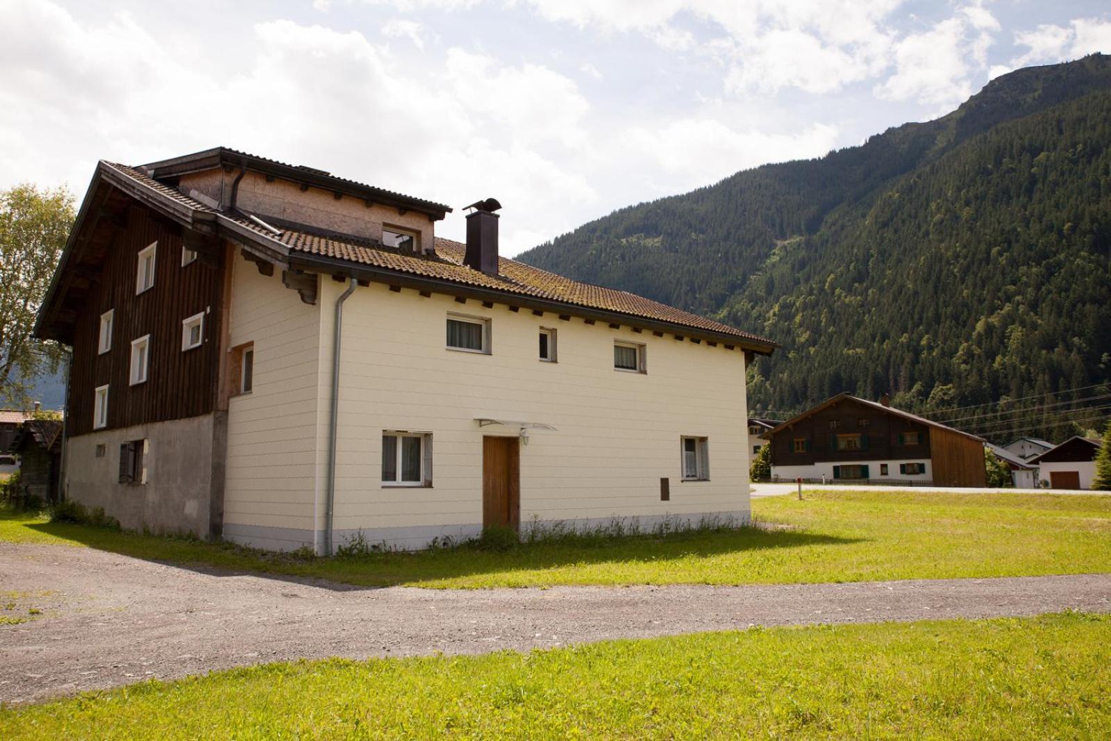Ferienwohnung Birgit