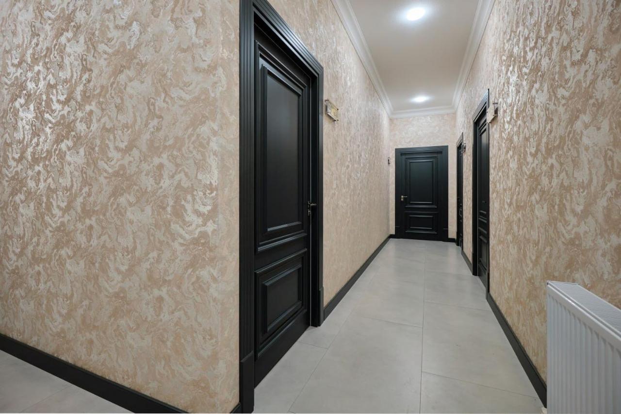 Samarkand Hostel