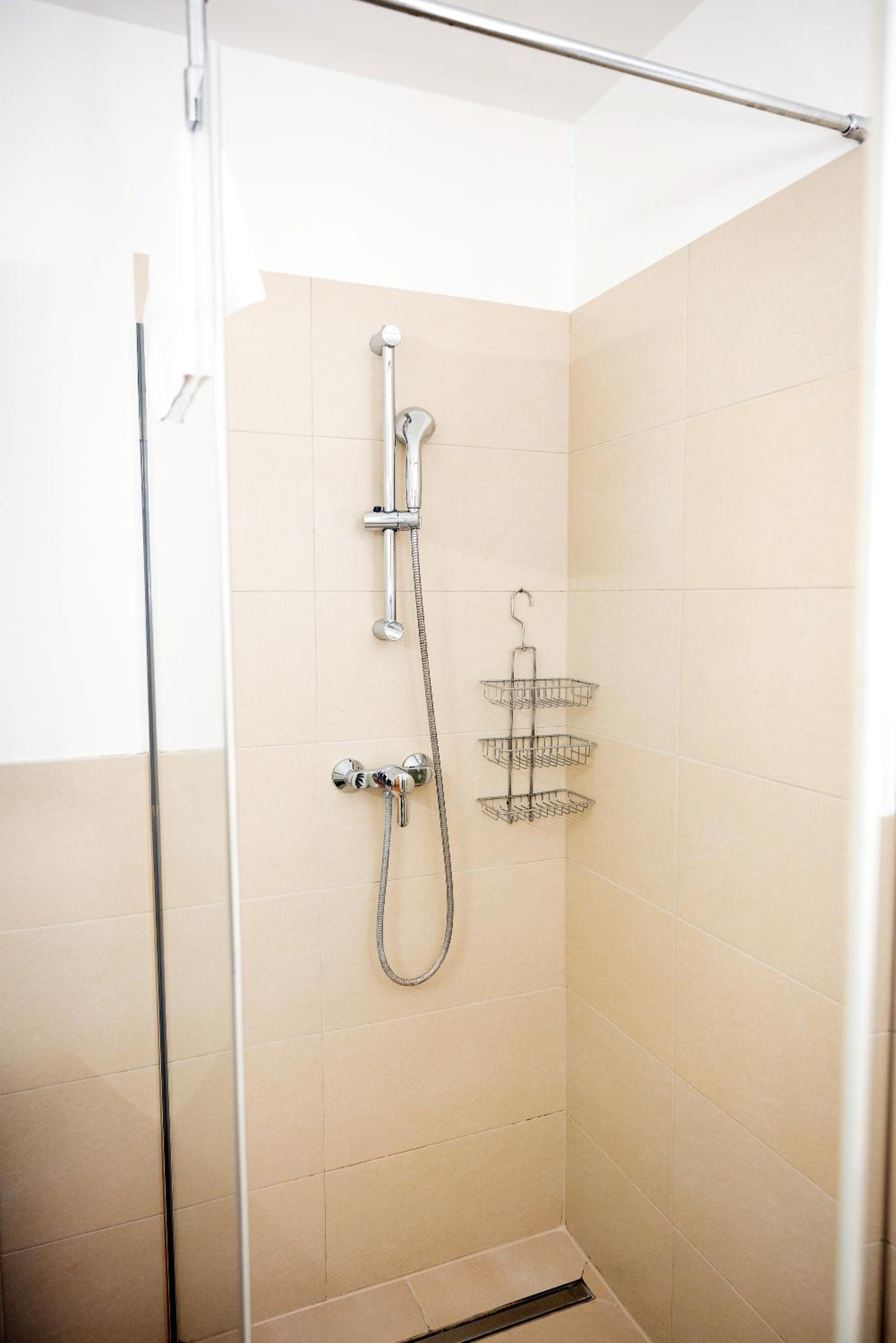 Premium 80 m2 Rooftop Apartment - 5 min to Center